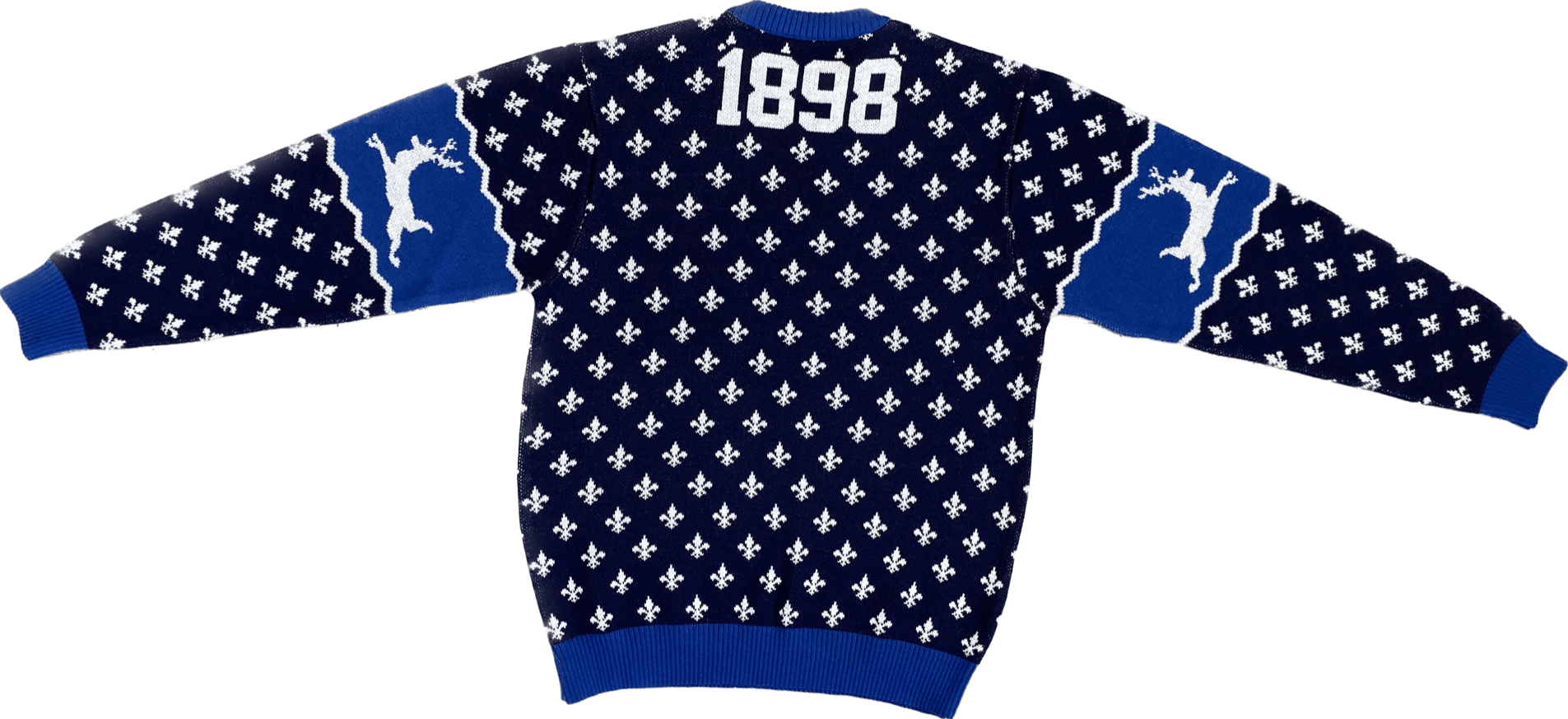 Ugly Sweater Ugly Sweater