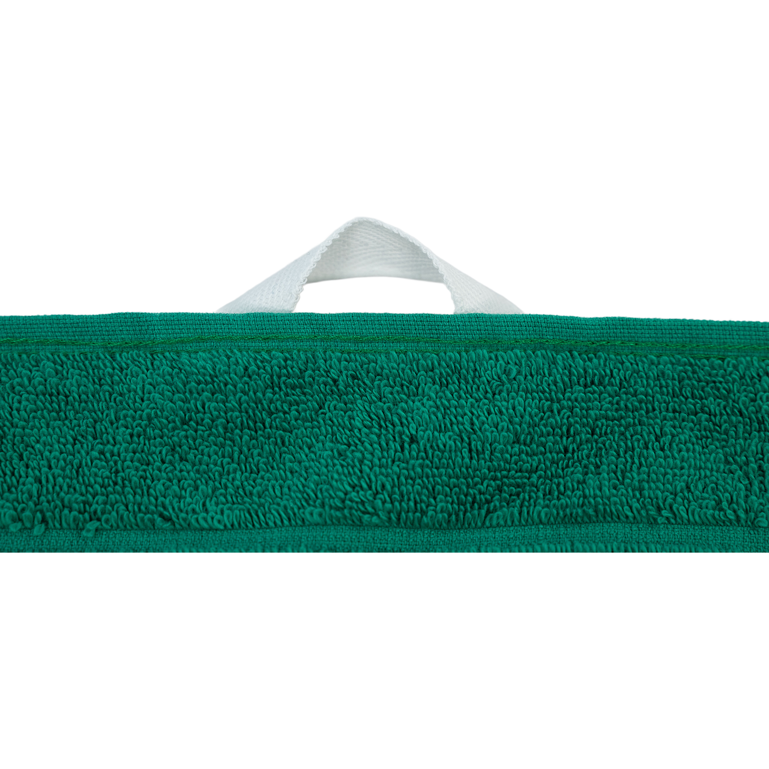 Badetuch 70x140 cm Logo geprägt