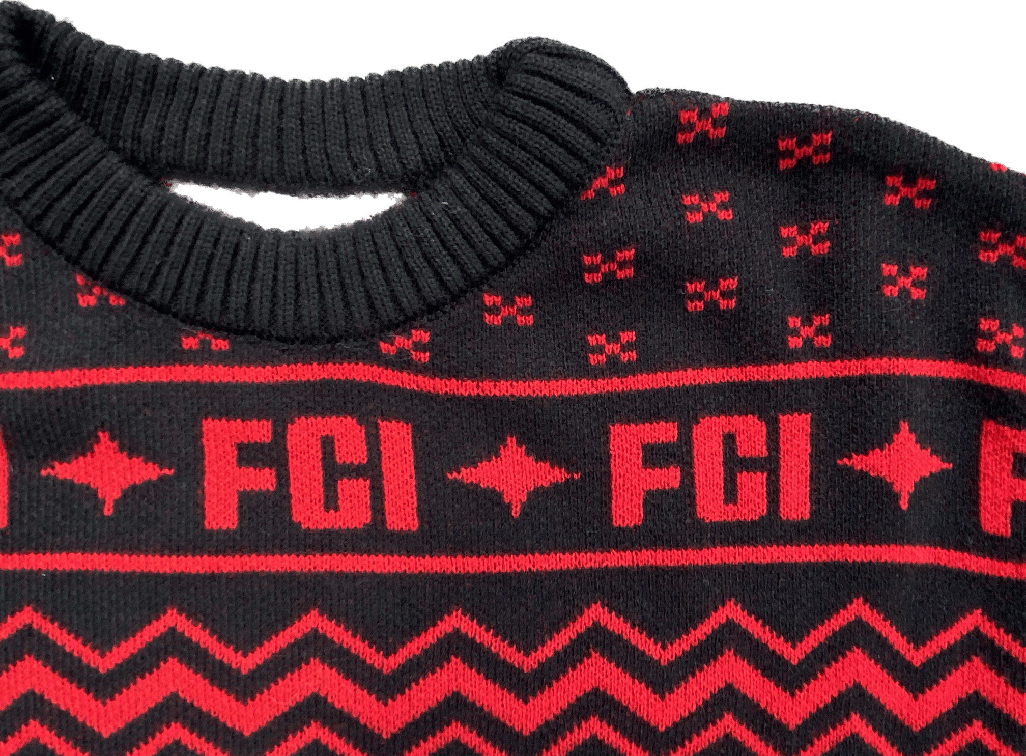 Ugly Sweater Ugly Sweater