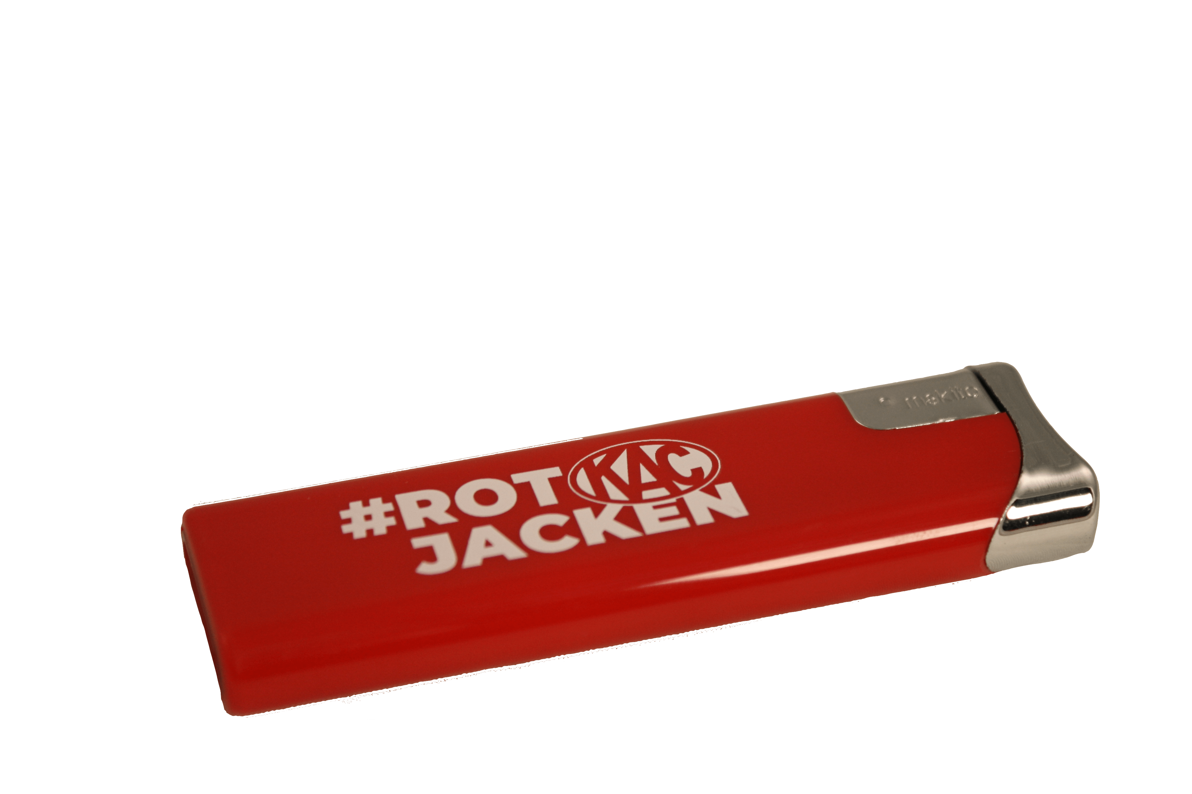 Feuerzeug wiederaufladbar inkl. einfarbigem Druck Feuerzeug wiederaufladbar inkl. einfarbigem Druck