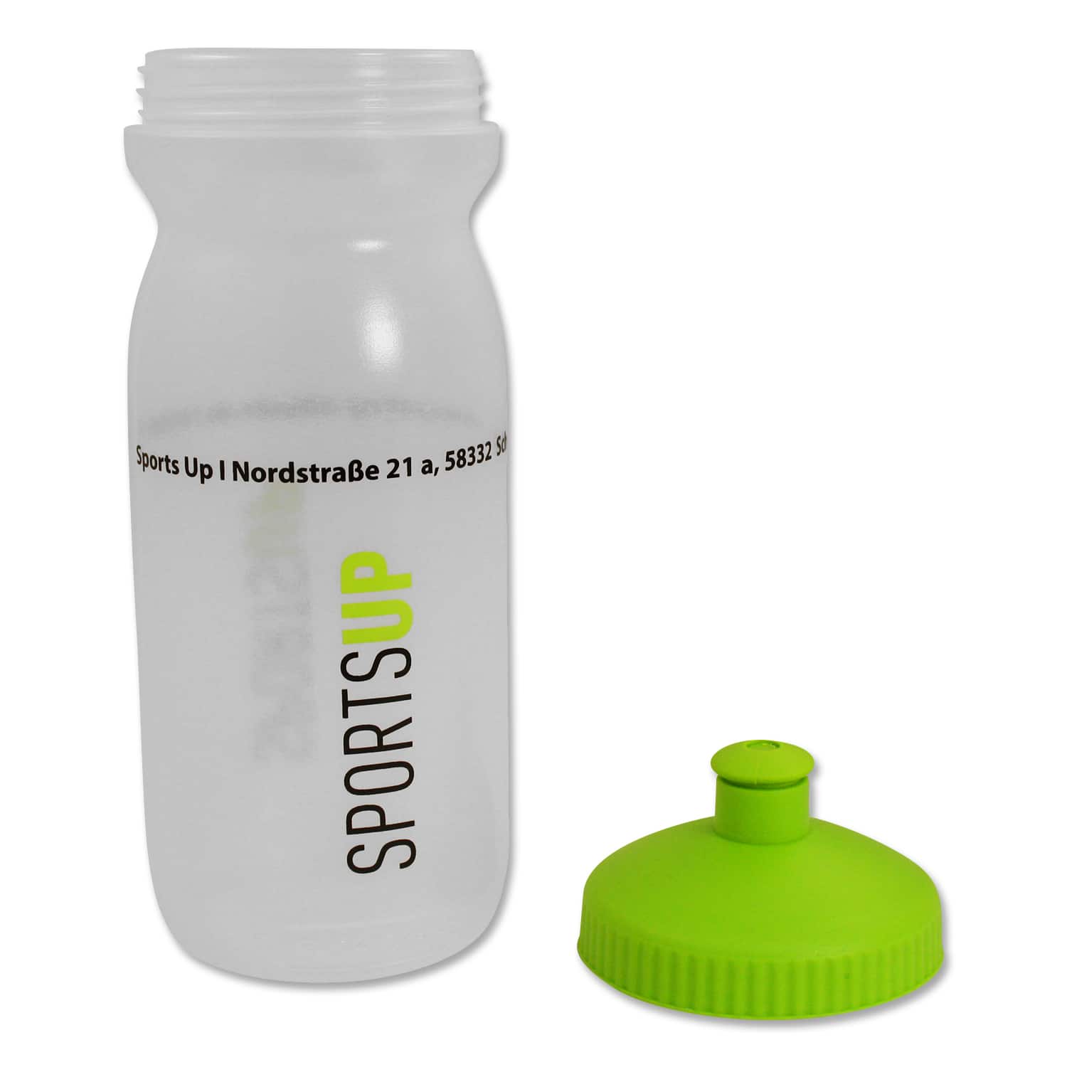 Trinkflasche 600ml Trinkflasche 600ml