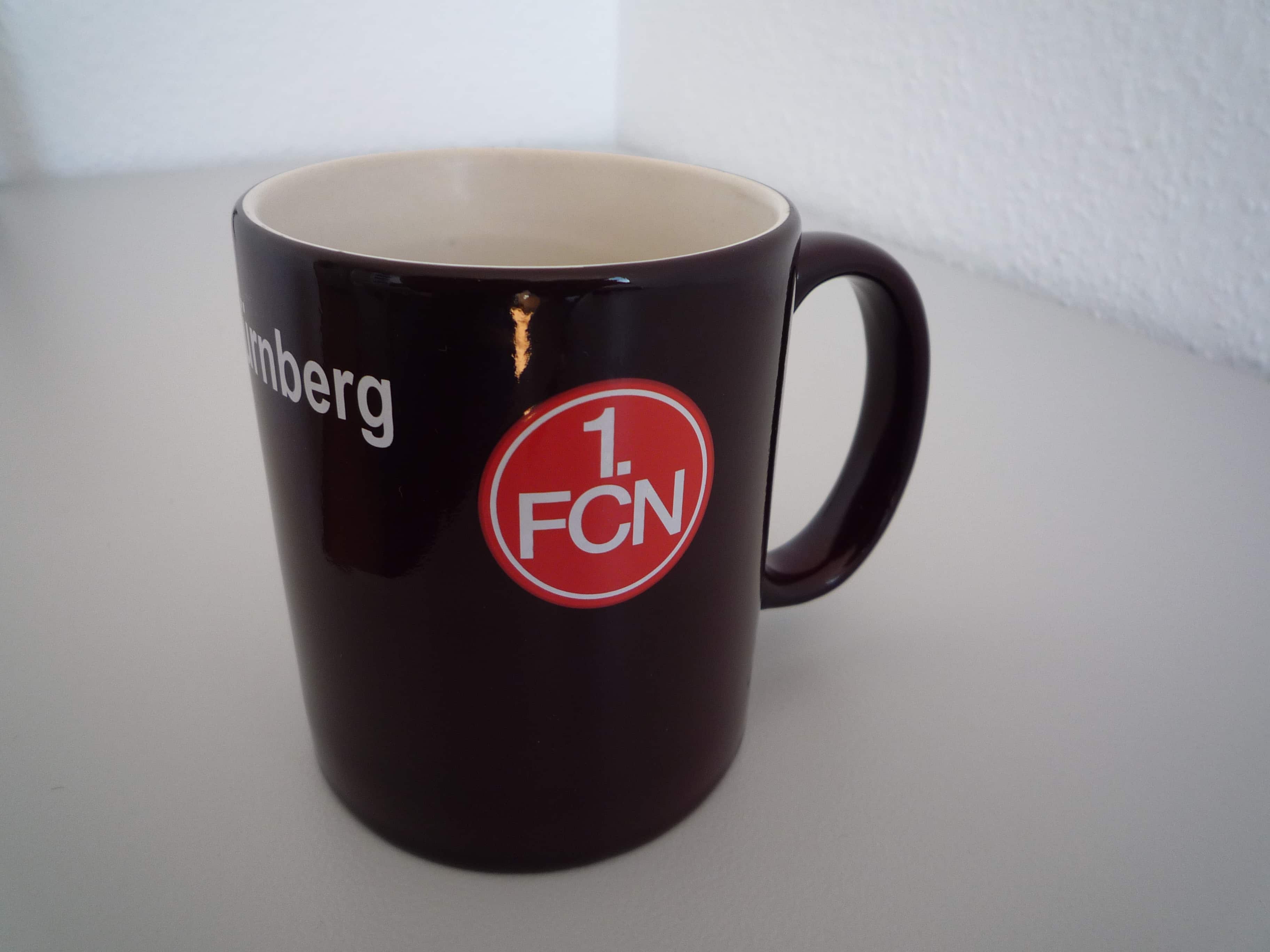 Tasse Magic, farbwechselnd