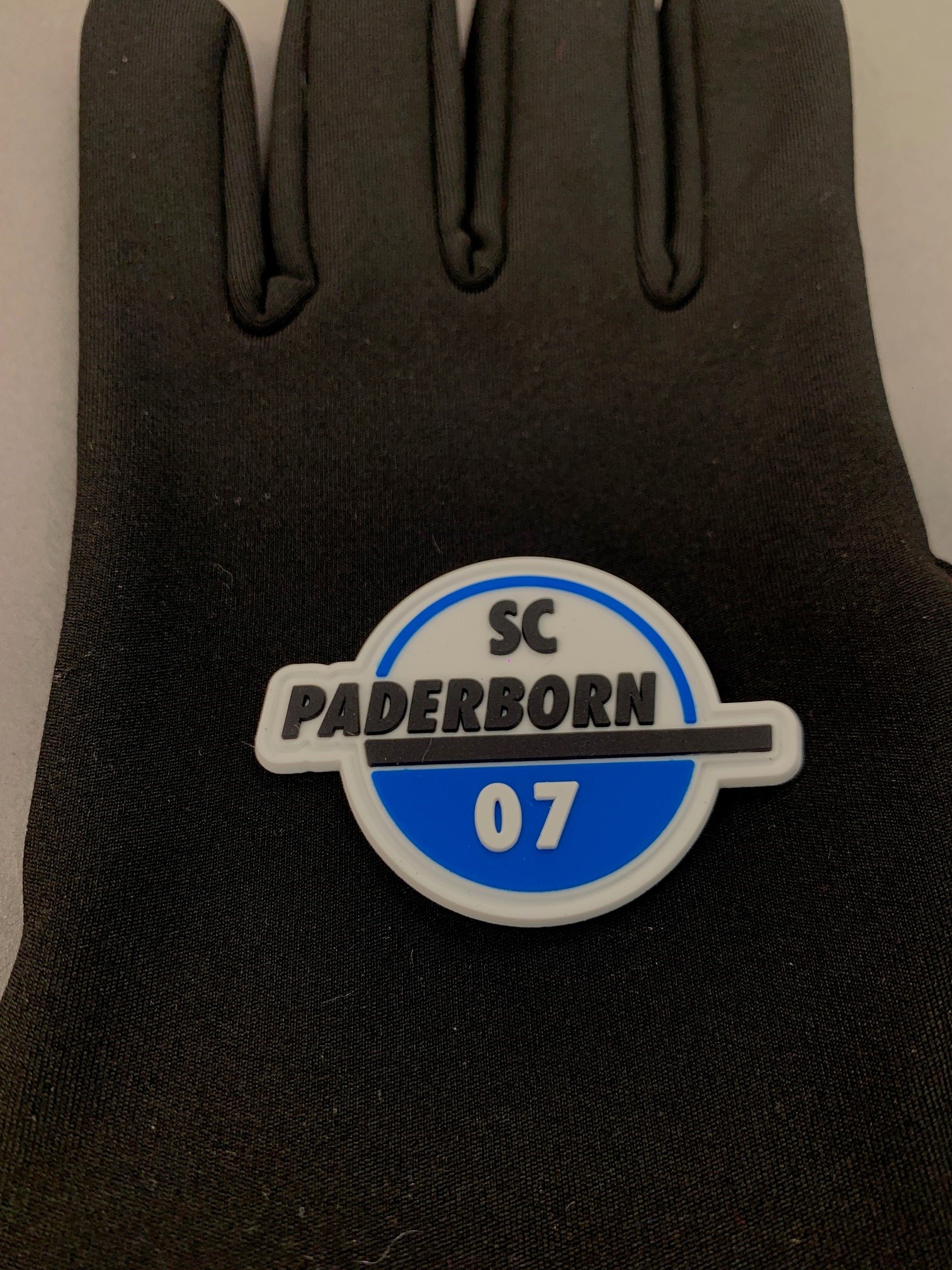 Softshell Handschuh Touch