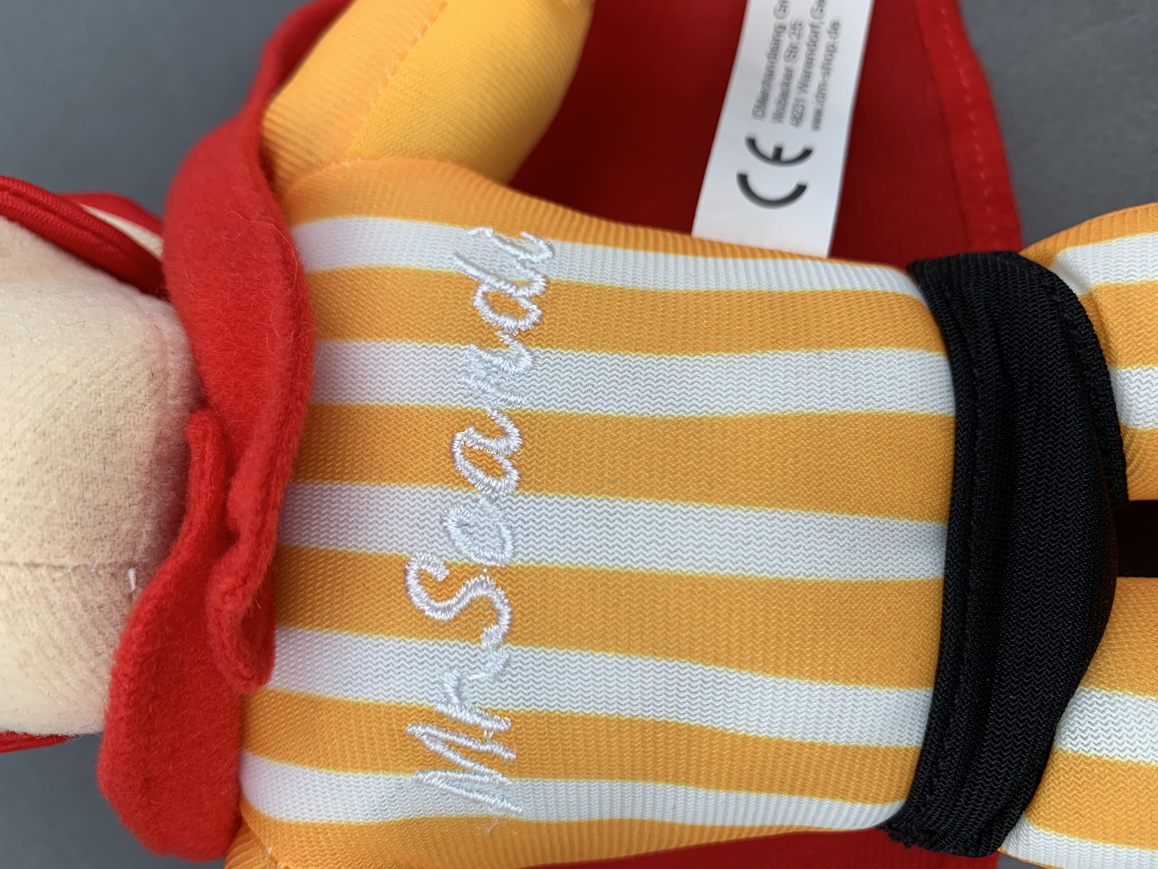 Maskottchen Maskottchen