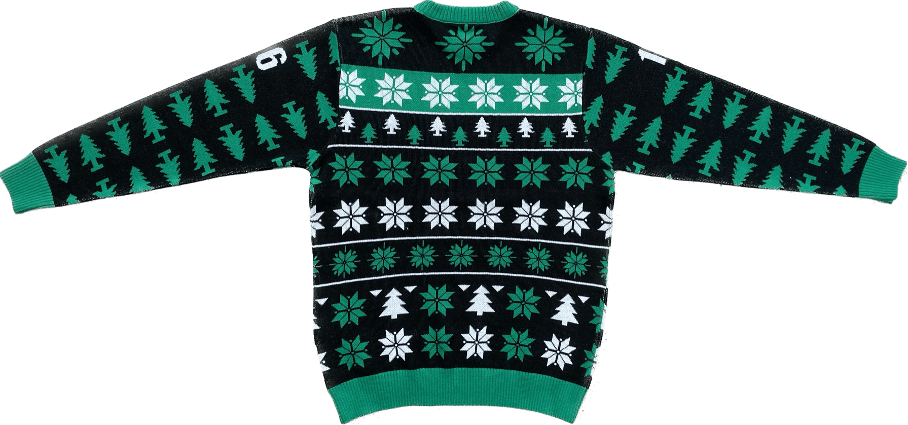 Ugly Sweater Ugly Sweater