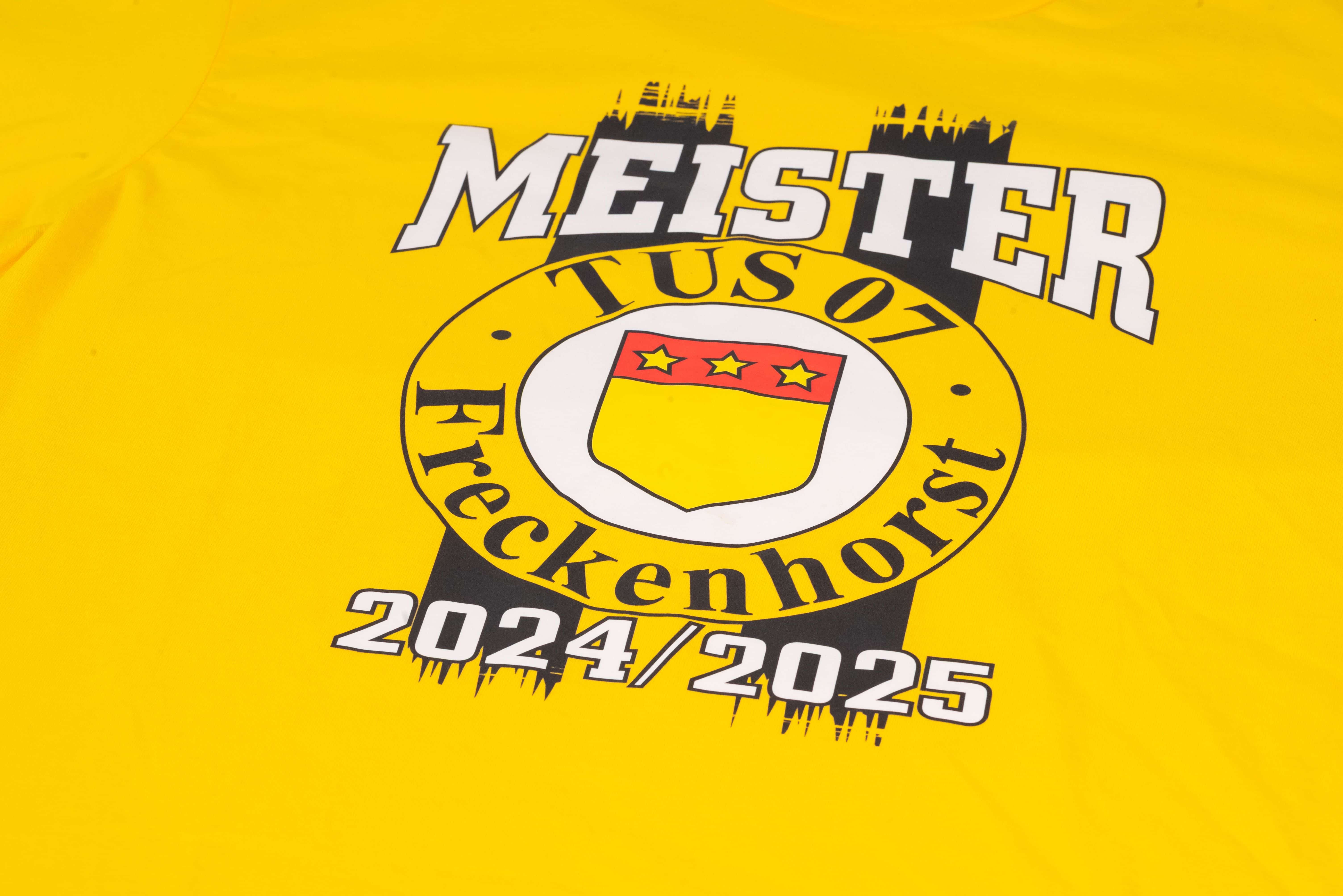 T-Shirt Meister 