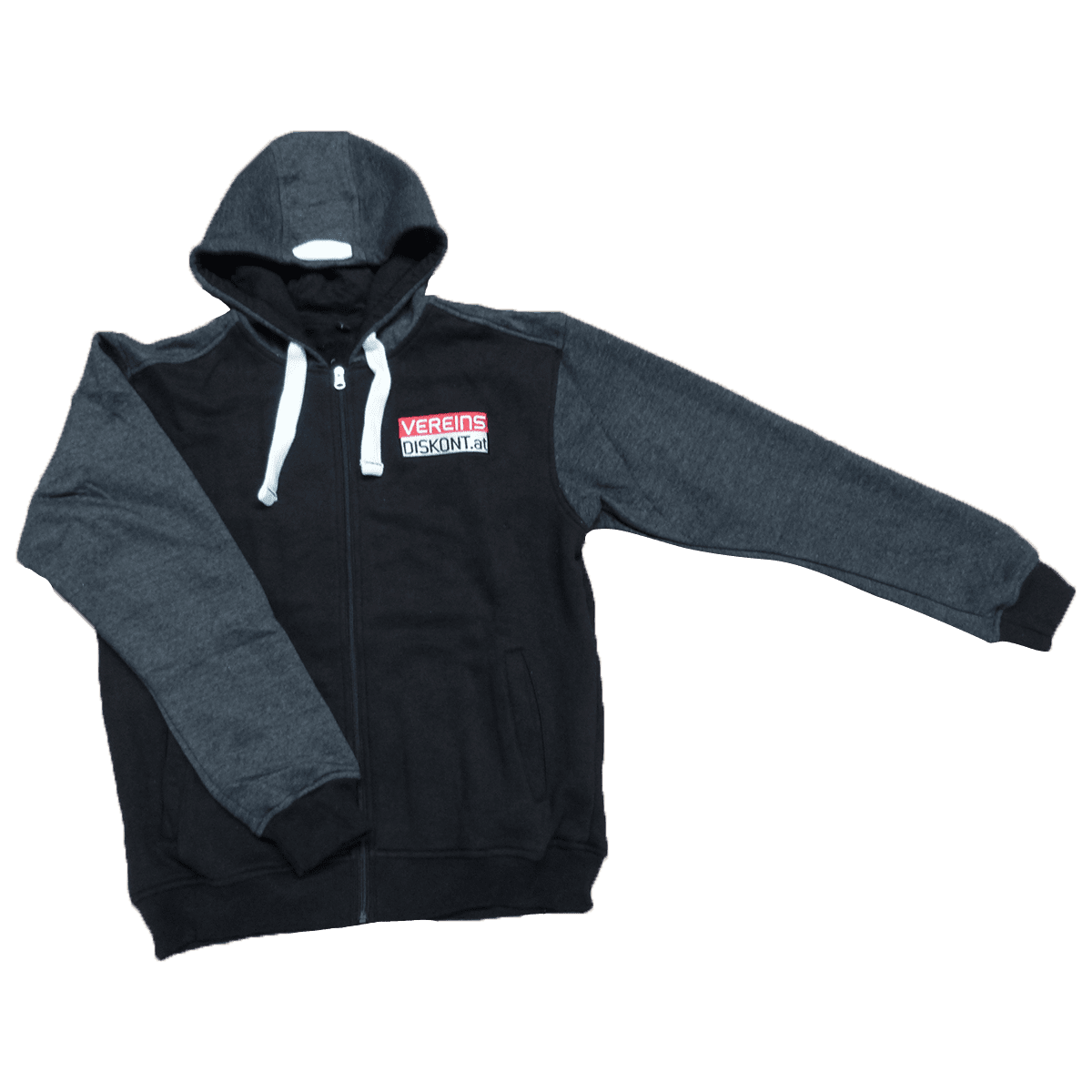 Hoodie Colorado Baukasten