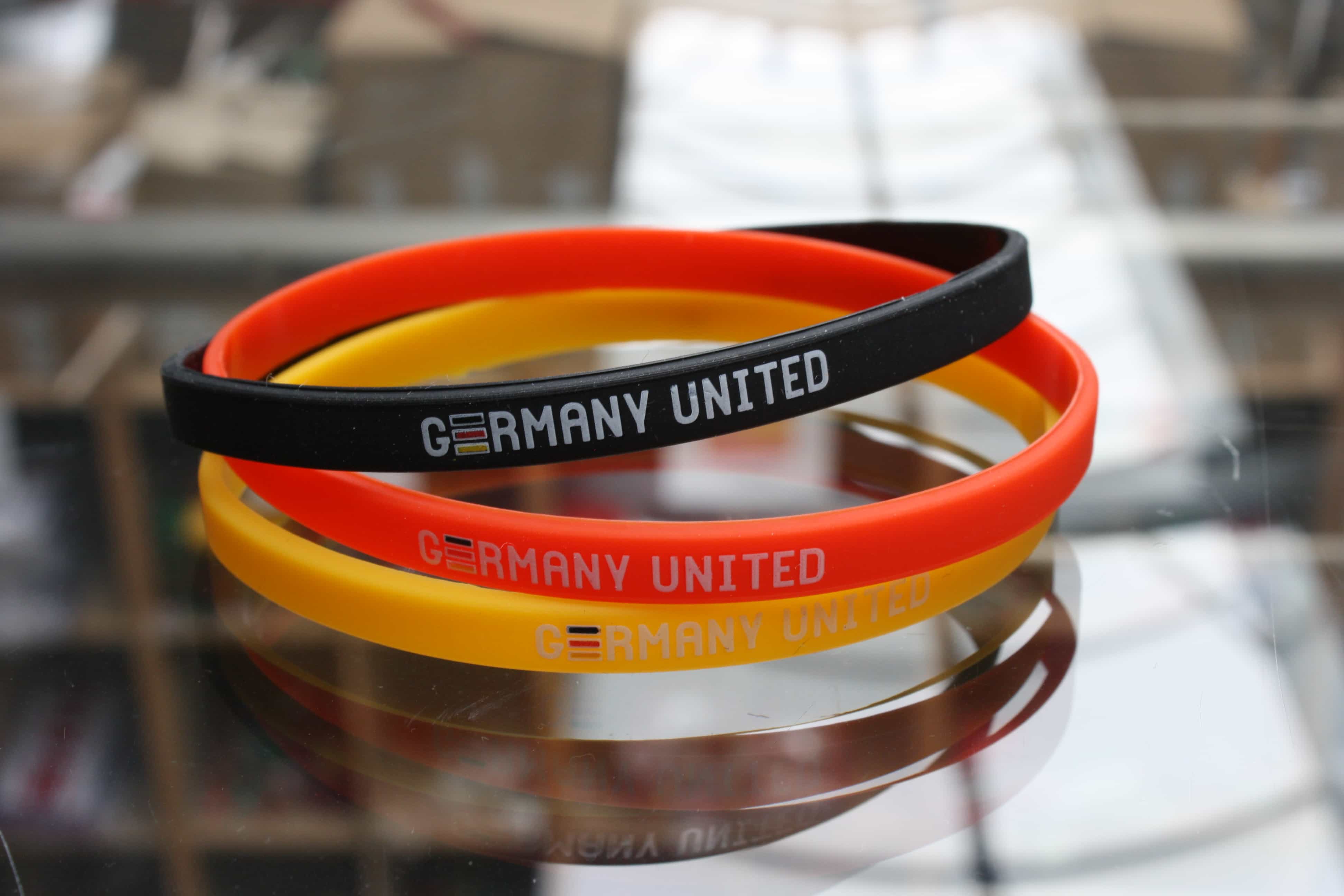ID-Band 3-er Set