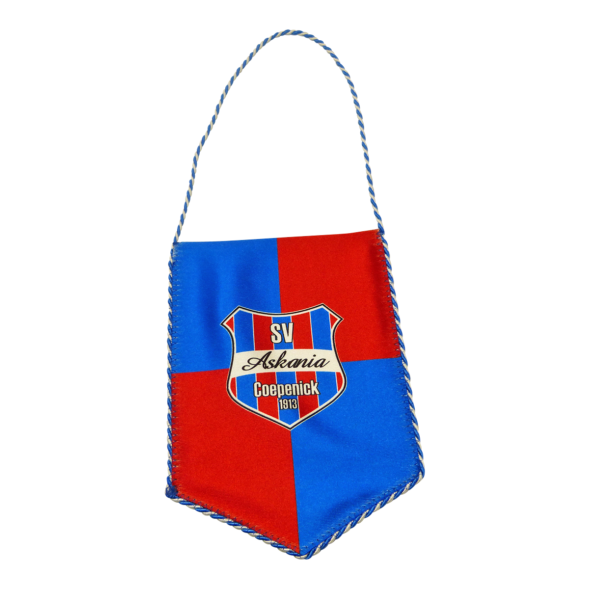 Banner Stoff 10x14 cm