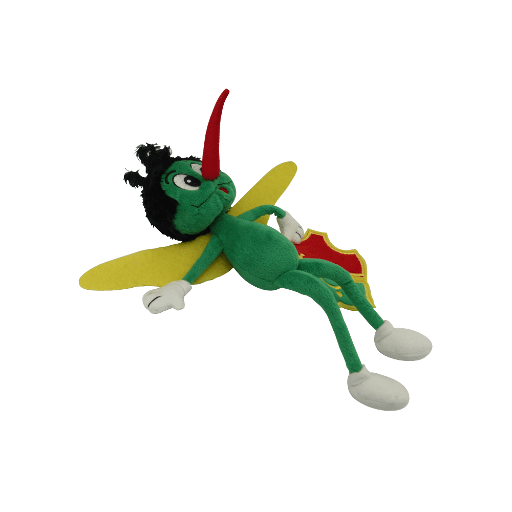 Maskottchen Maskottchen