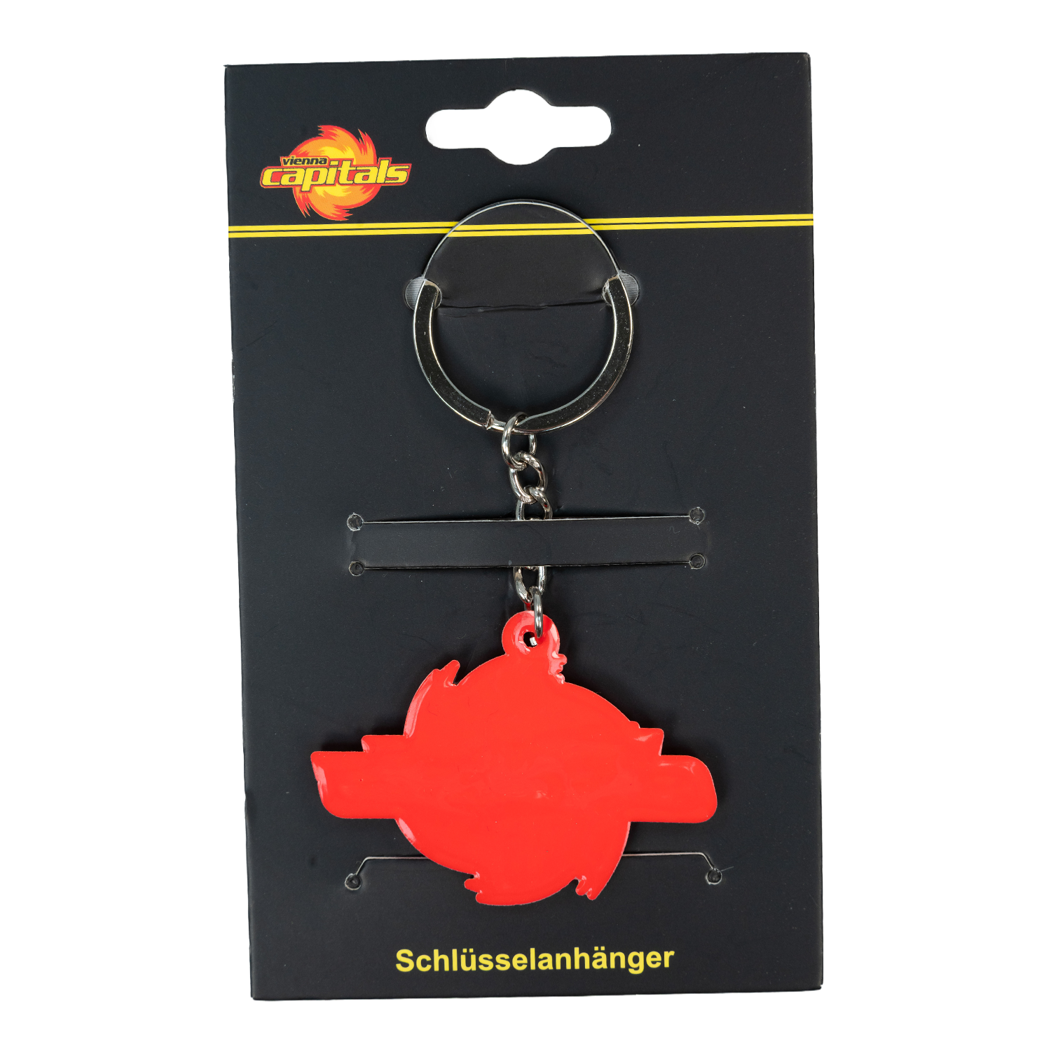 Schlüsselanhänger 3D Soft PVC