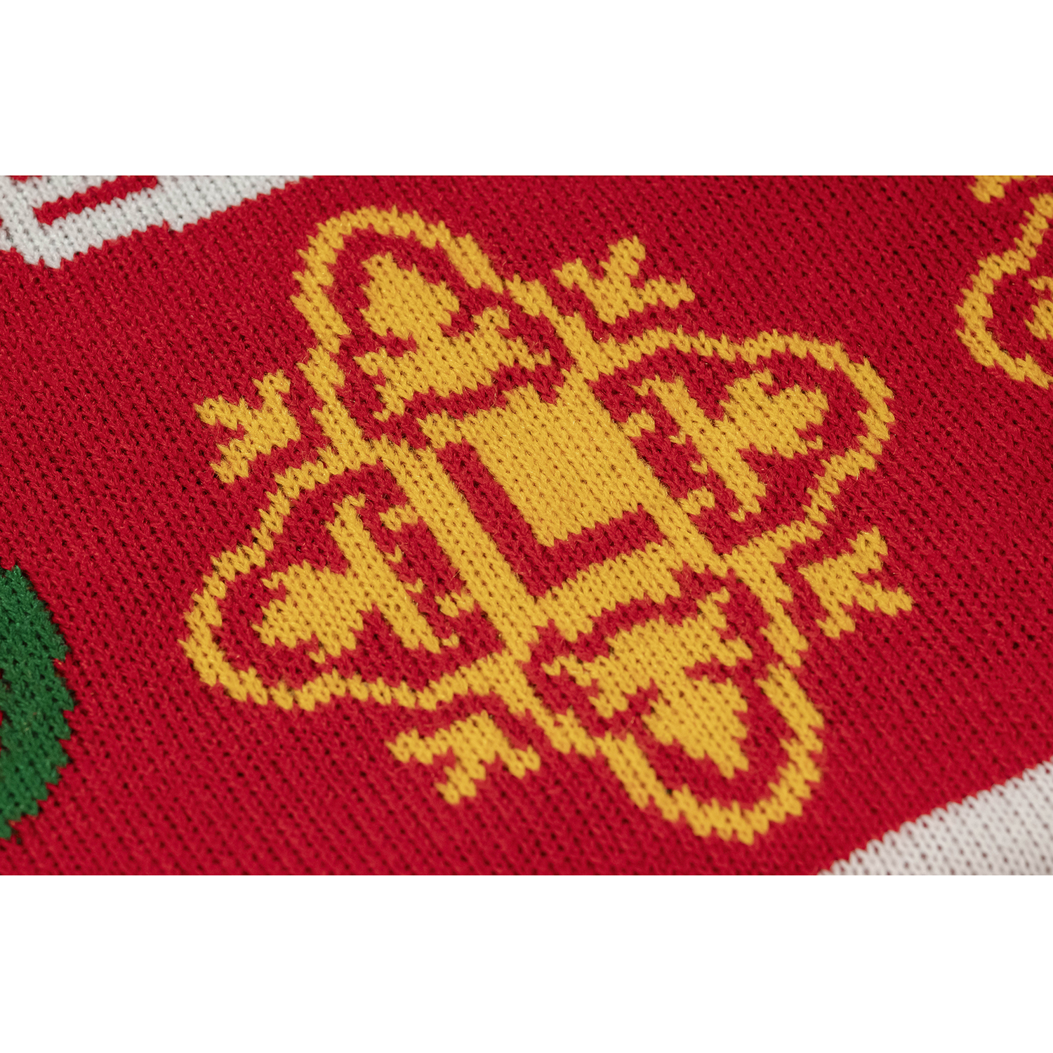 Ugly Sweater Edition