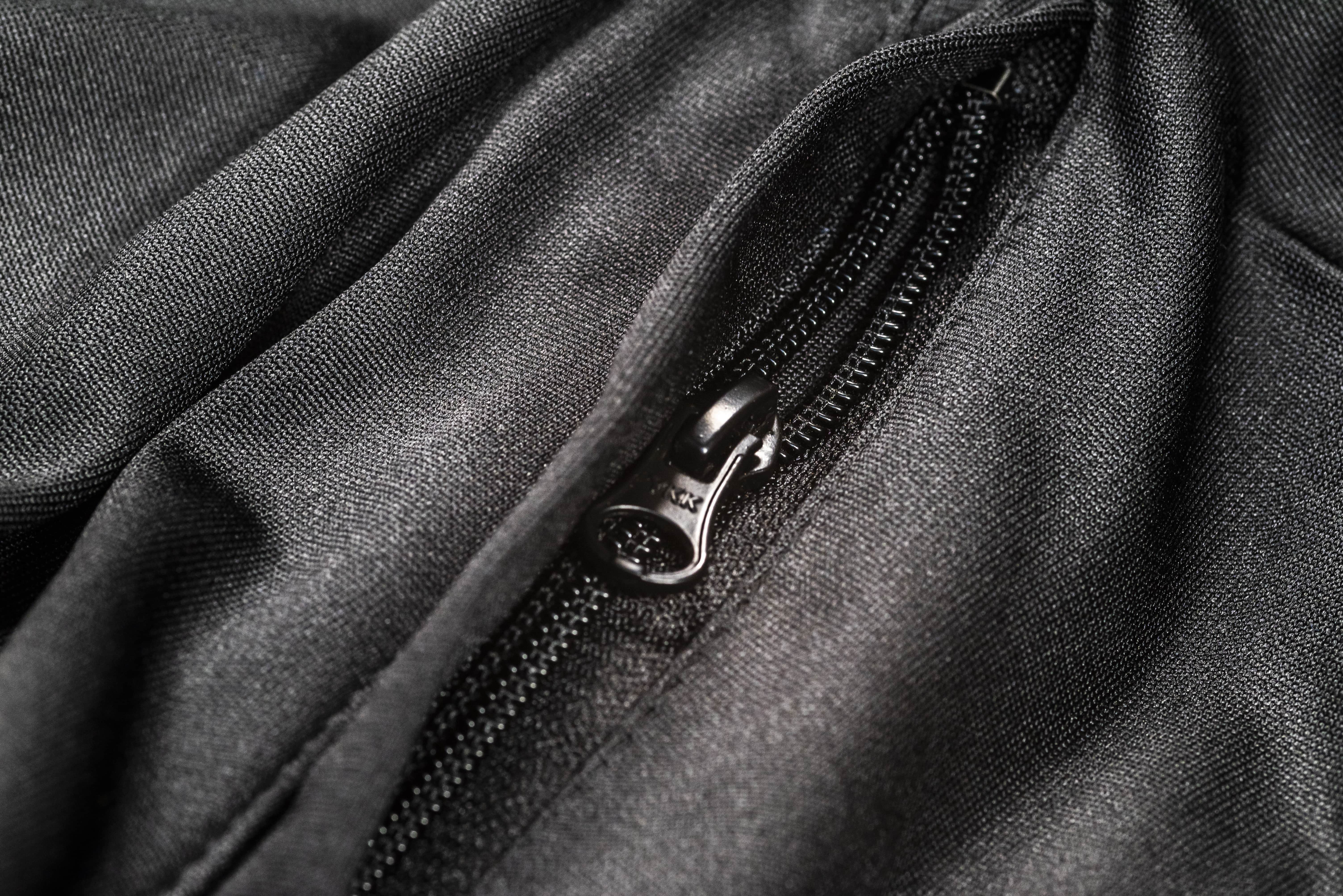 Retrojacke Polyester Retrojacke Polyester