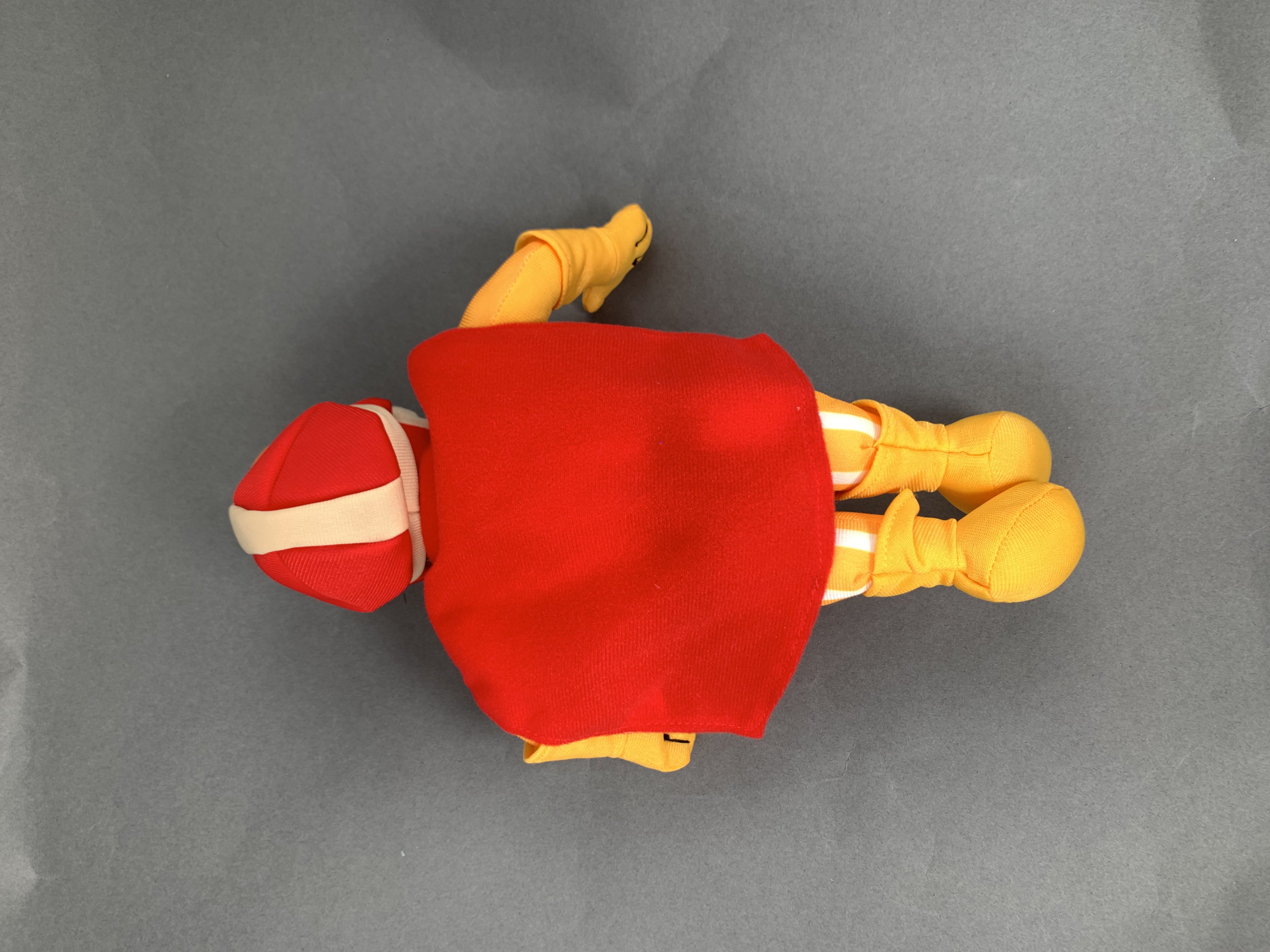 Maskottchen Maskottchen