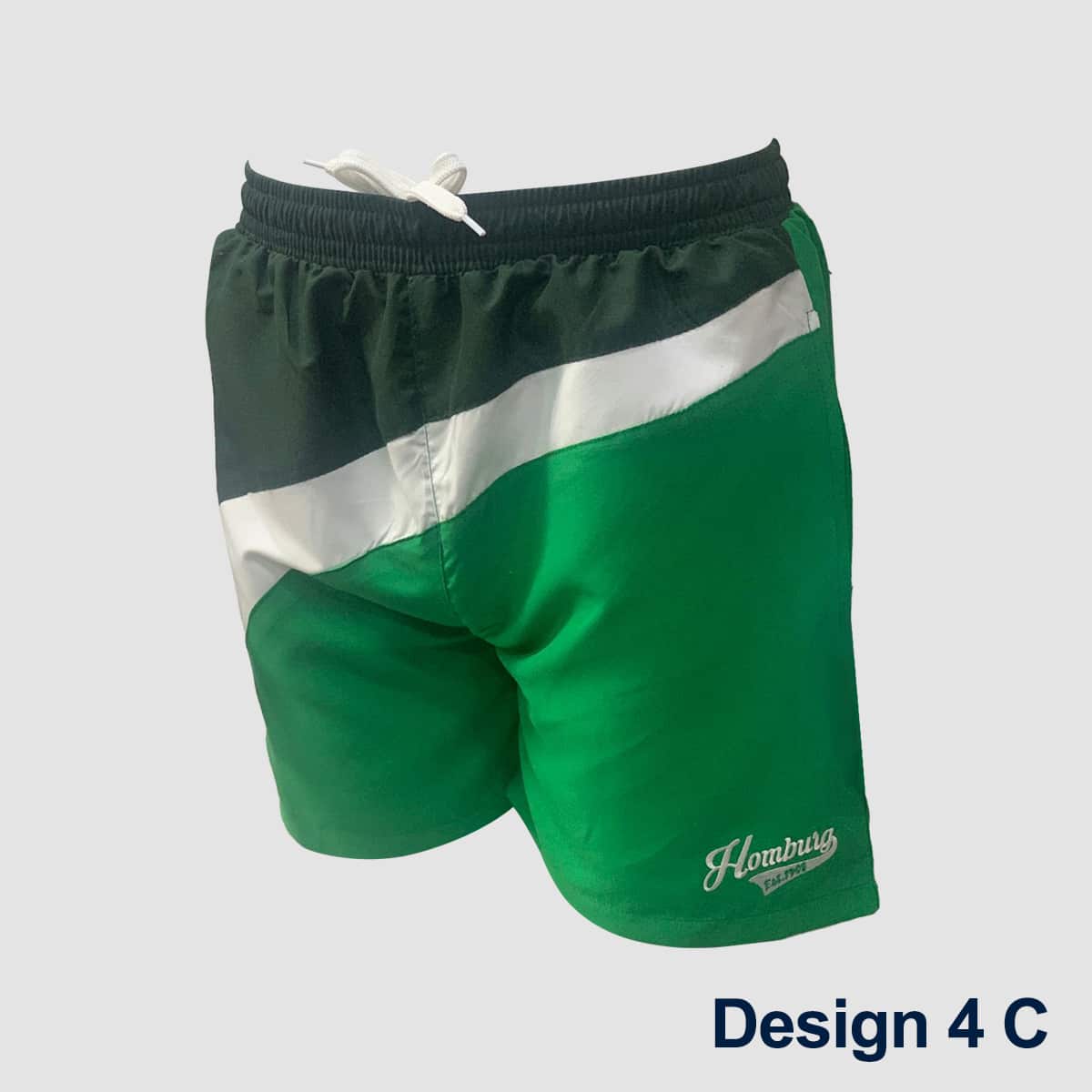 Badeshorts Badeshorts