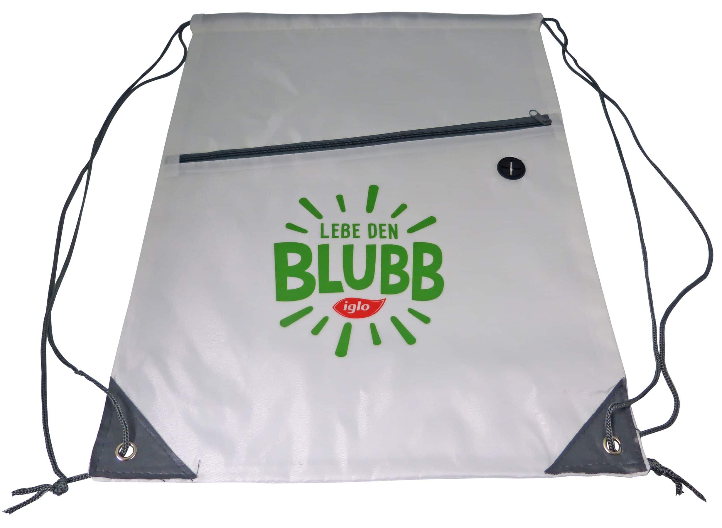 Sportbeutel - Gymbag Klassik Sportbeutel - Gymbag Klassik