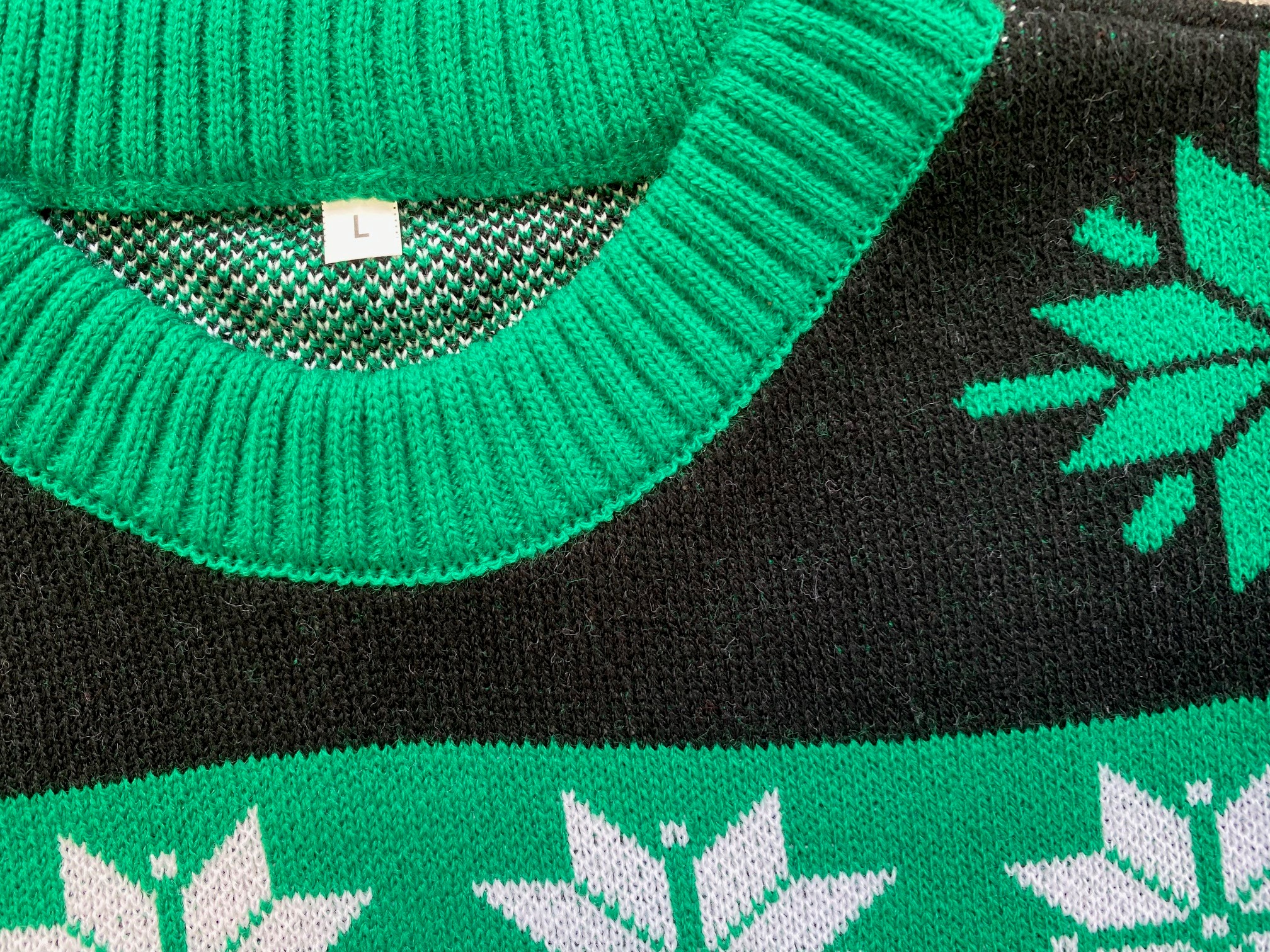 Ugly Sweater Ugly Sweater