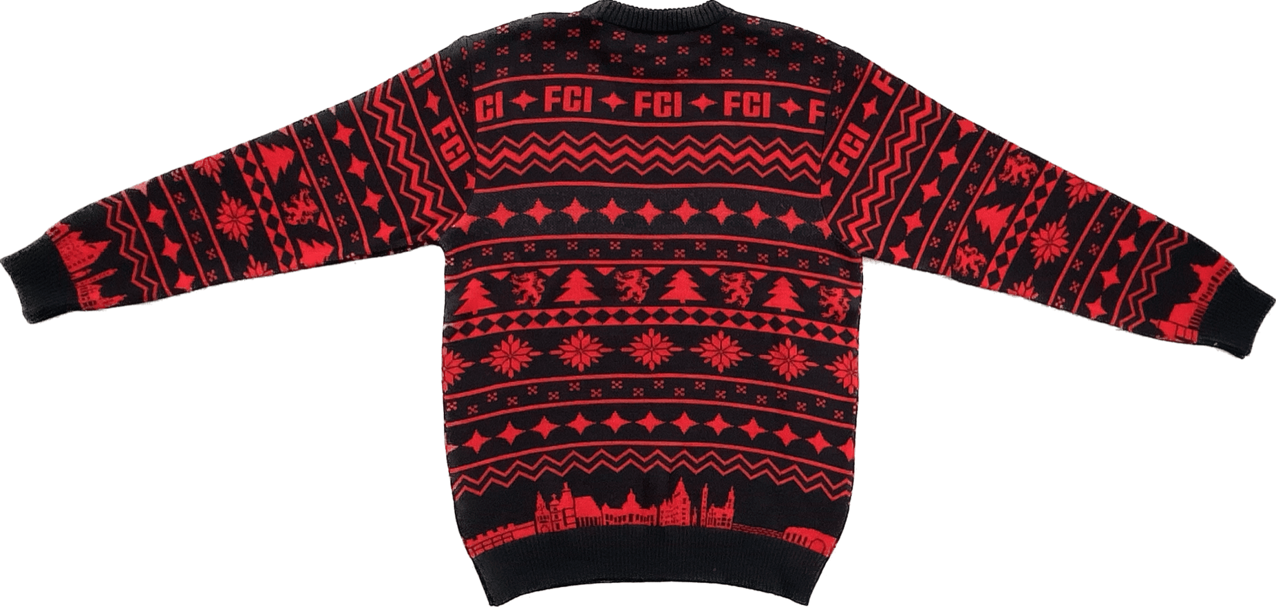 Ugly Sweater Ugly Sweater