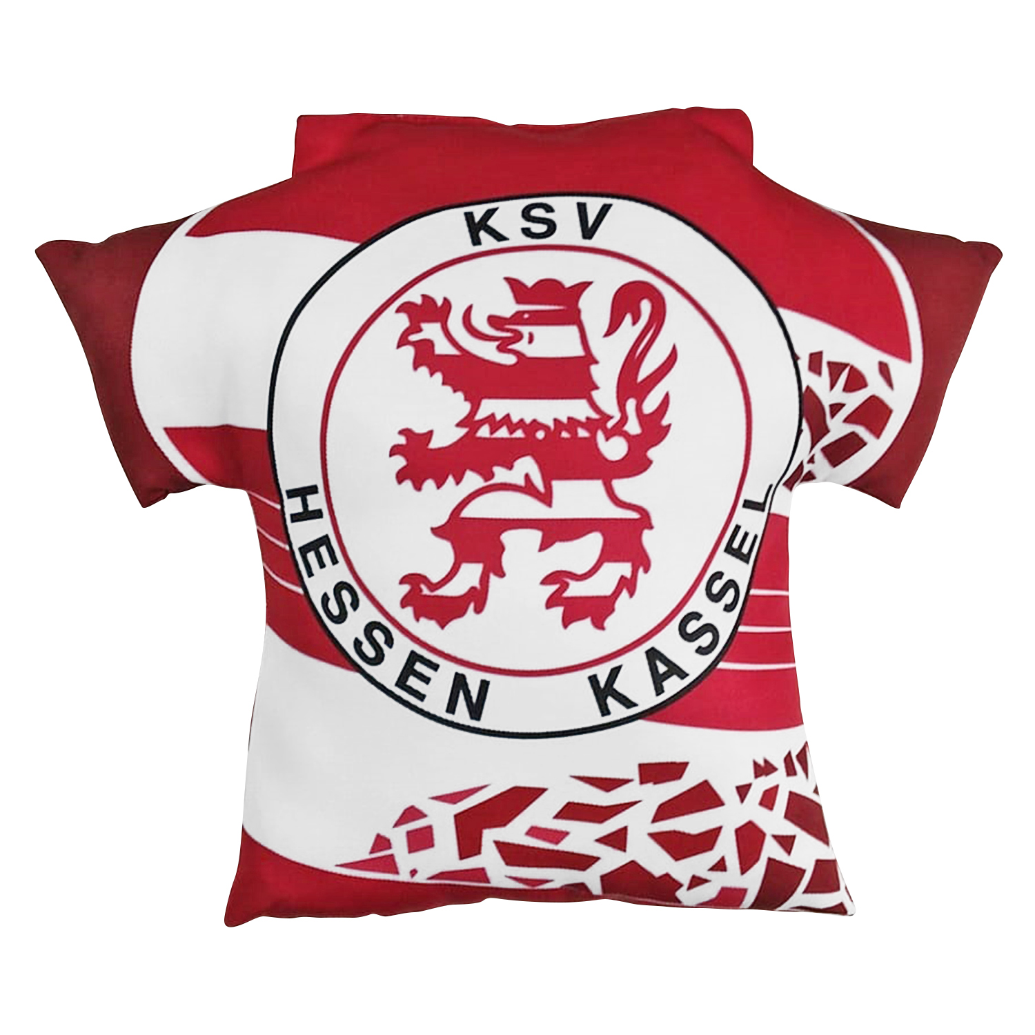 Kissen Trikot