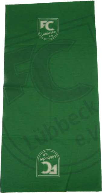 Multifunktionstuch recycelt individuell