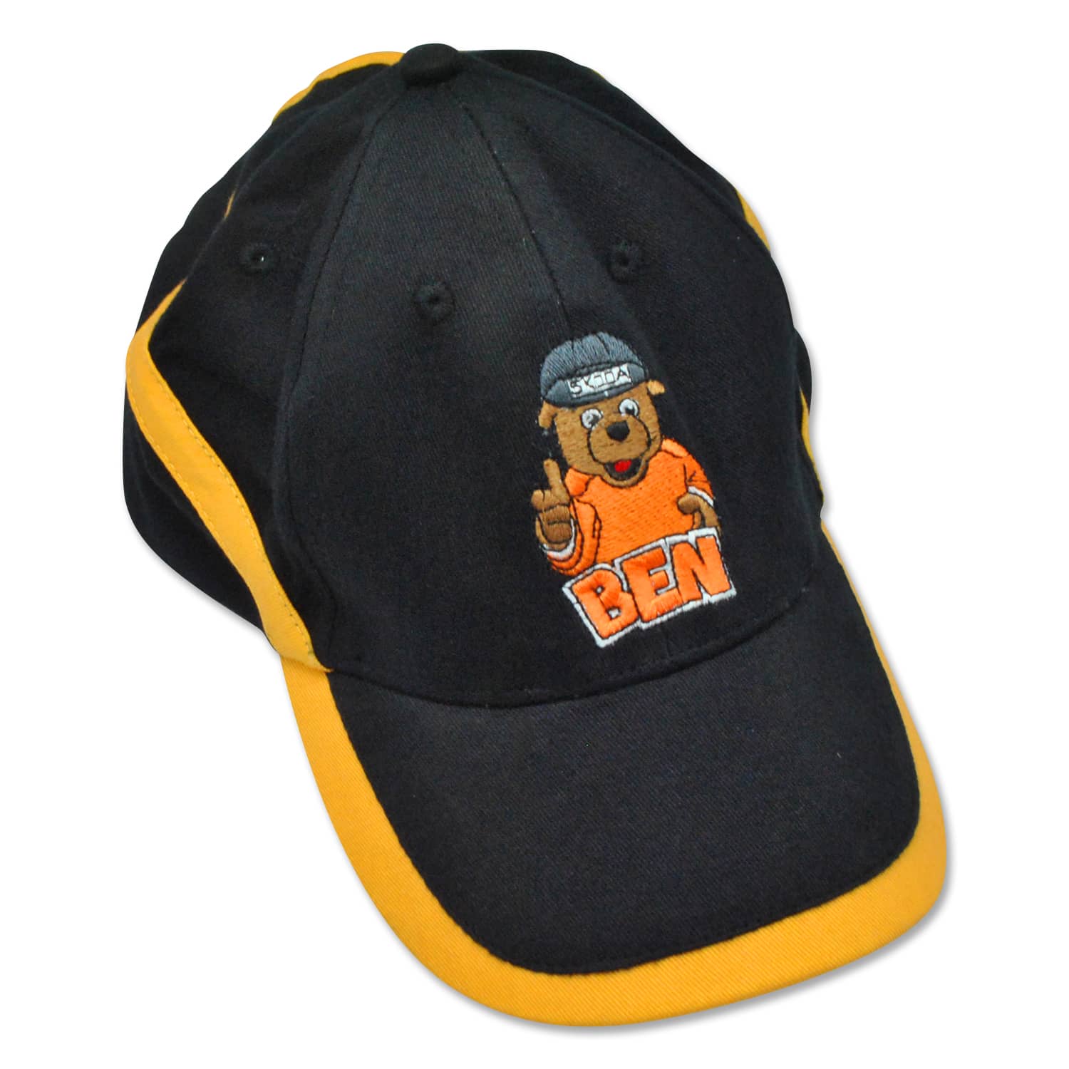 Cap Kids Cap Kids