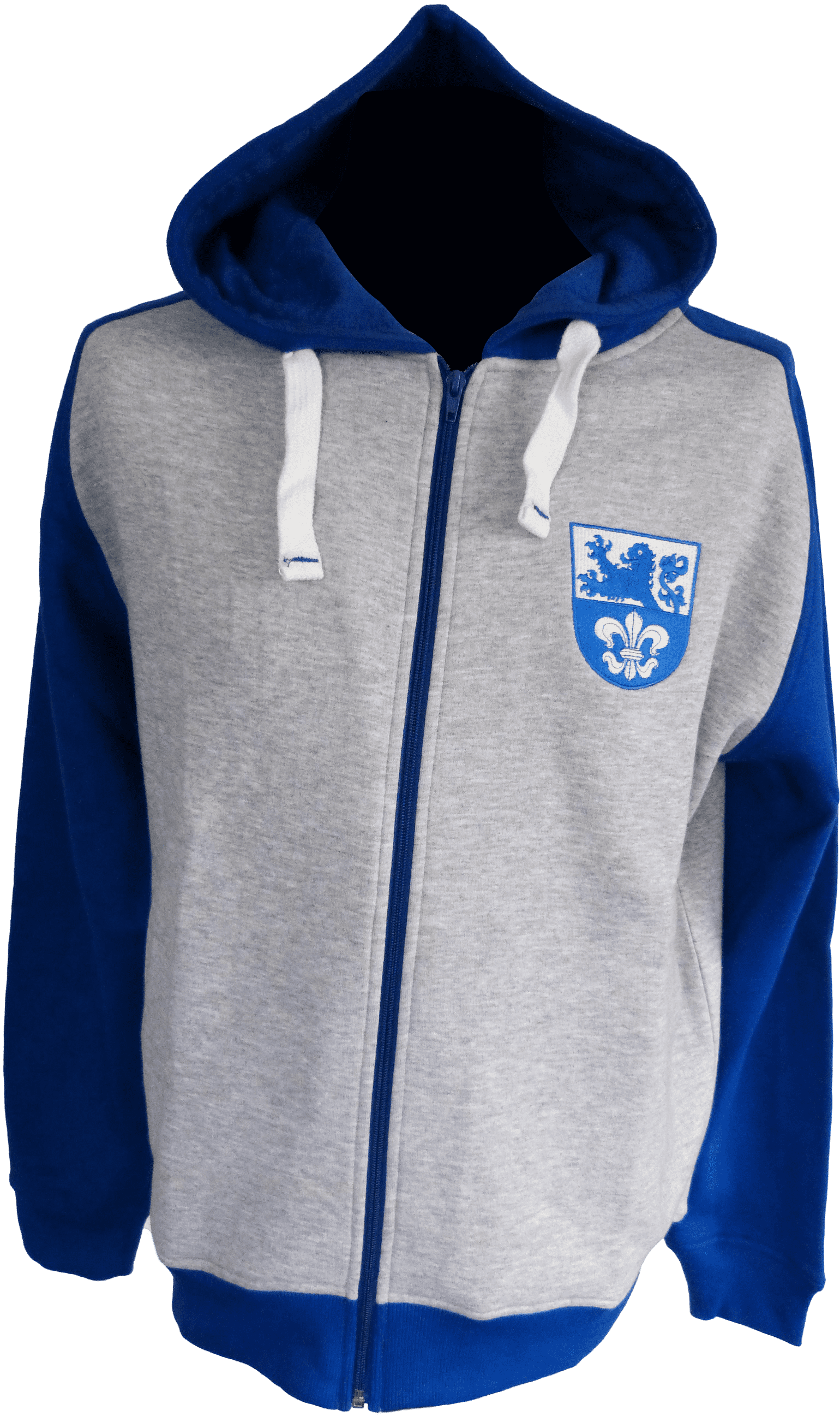 Express Merch Hoodie Baukasten