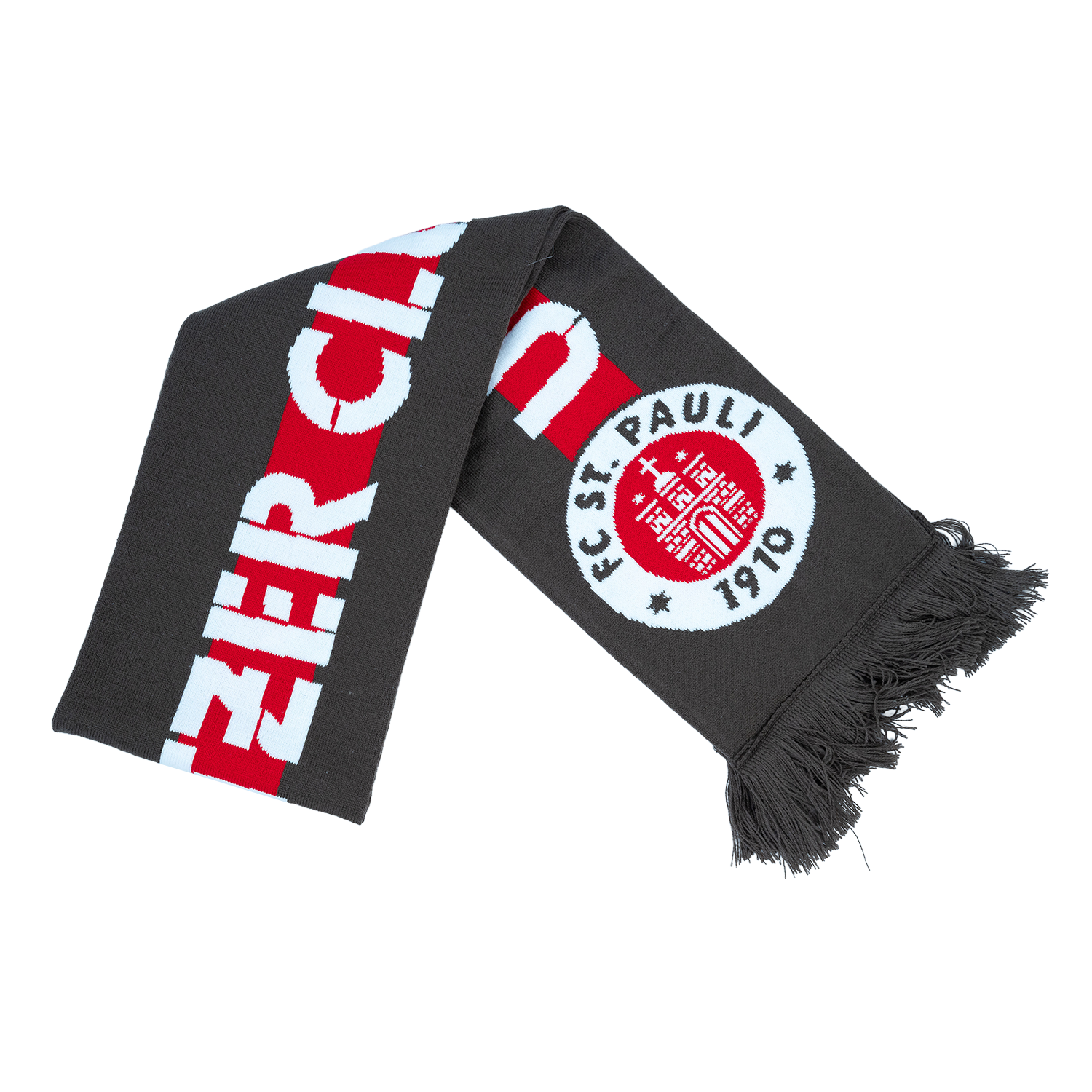 Schal feingestrickt Edition