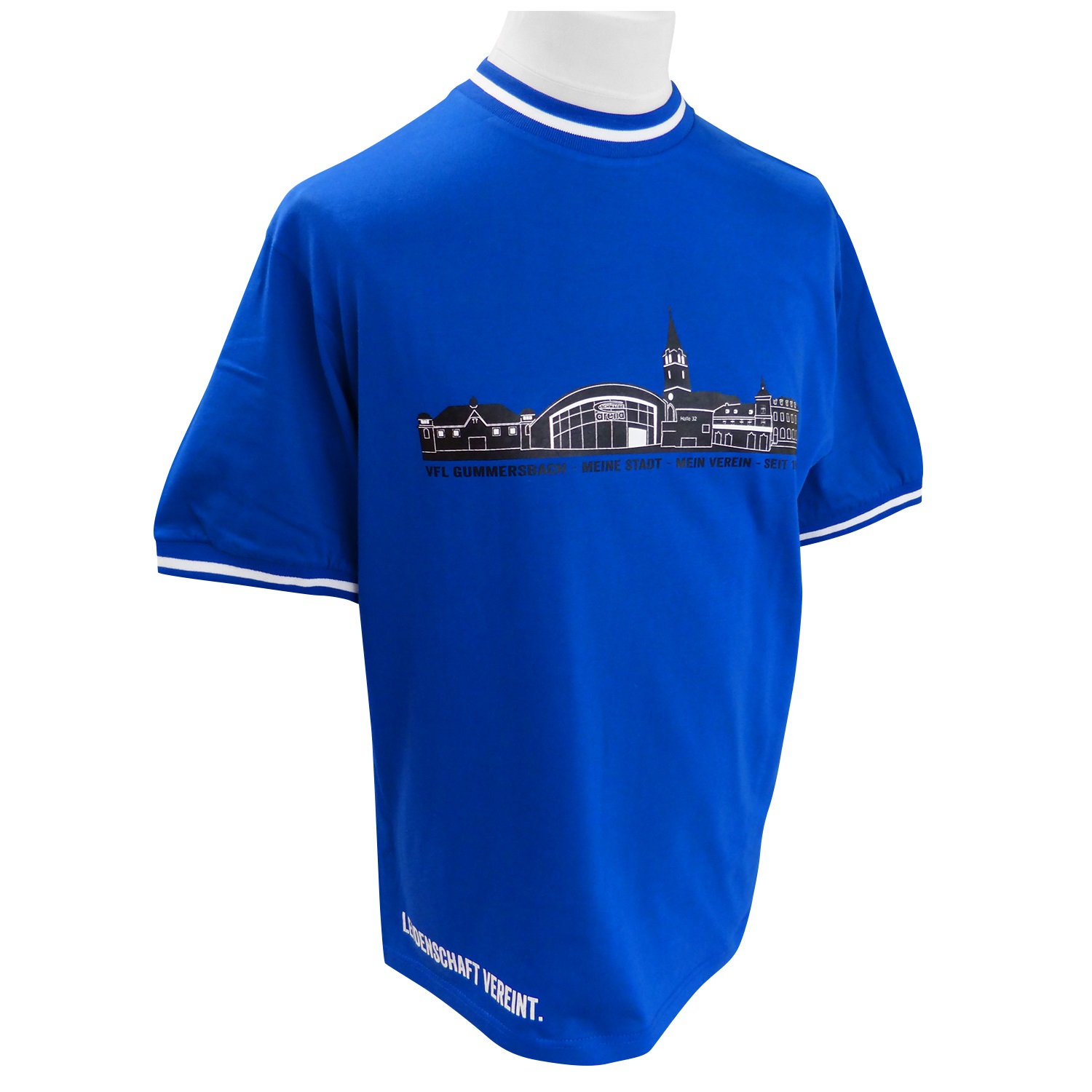 T-Shirt Deluxe Baukasten