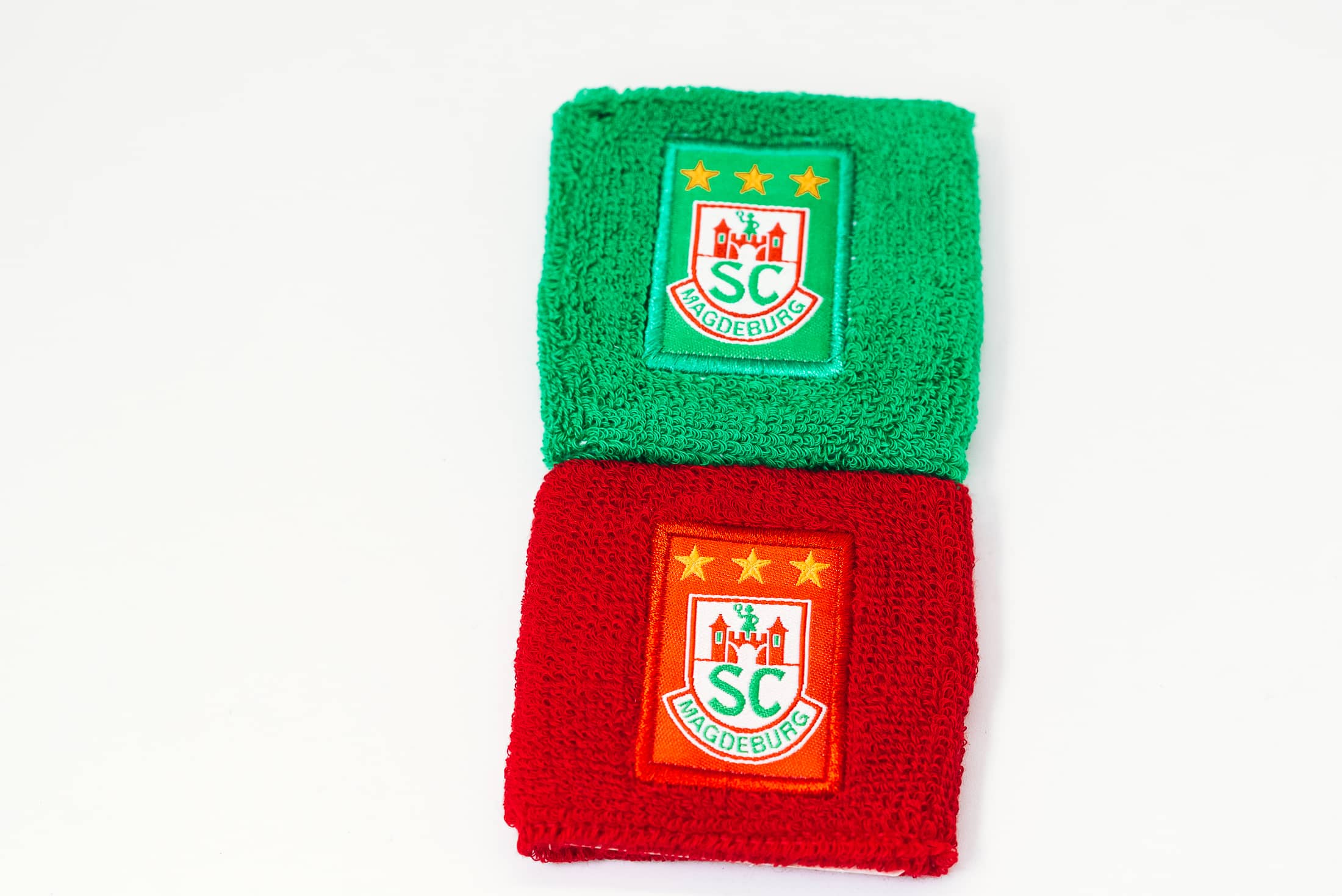 Pulsband, 2- er Set