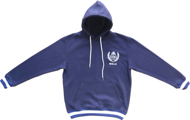 Hoodie Baukasten