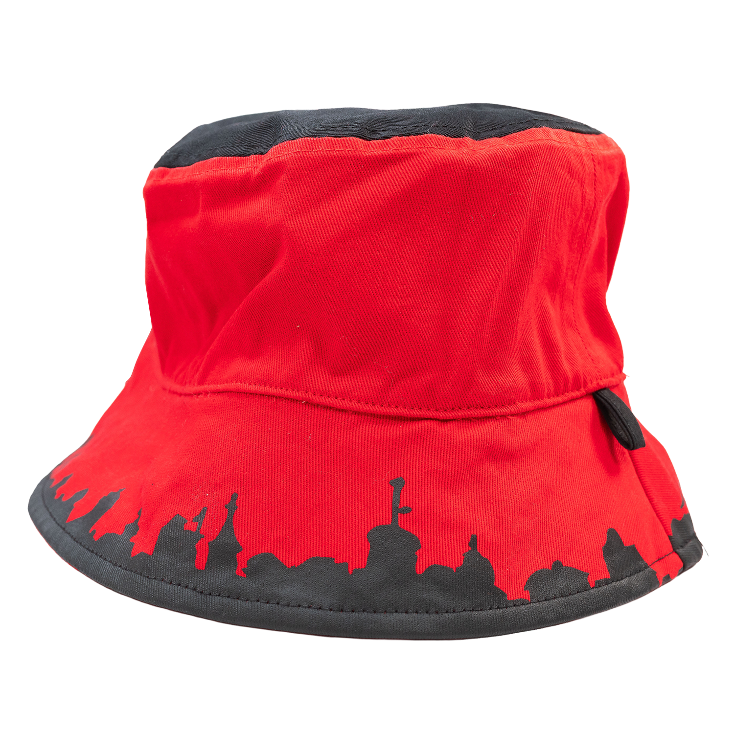 Wende-Haddy Baumwolle Polyester Mix