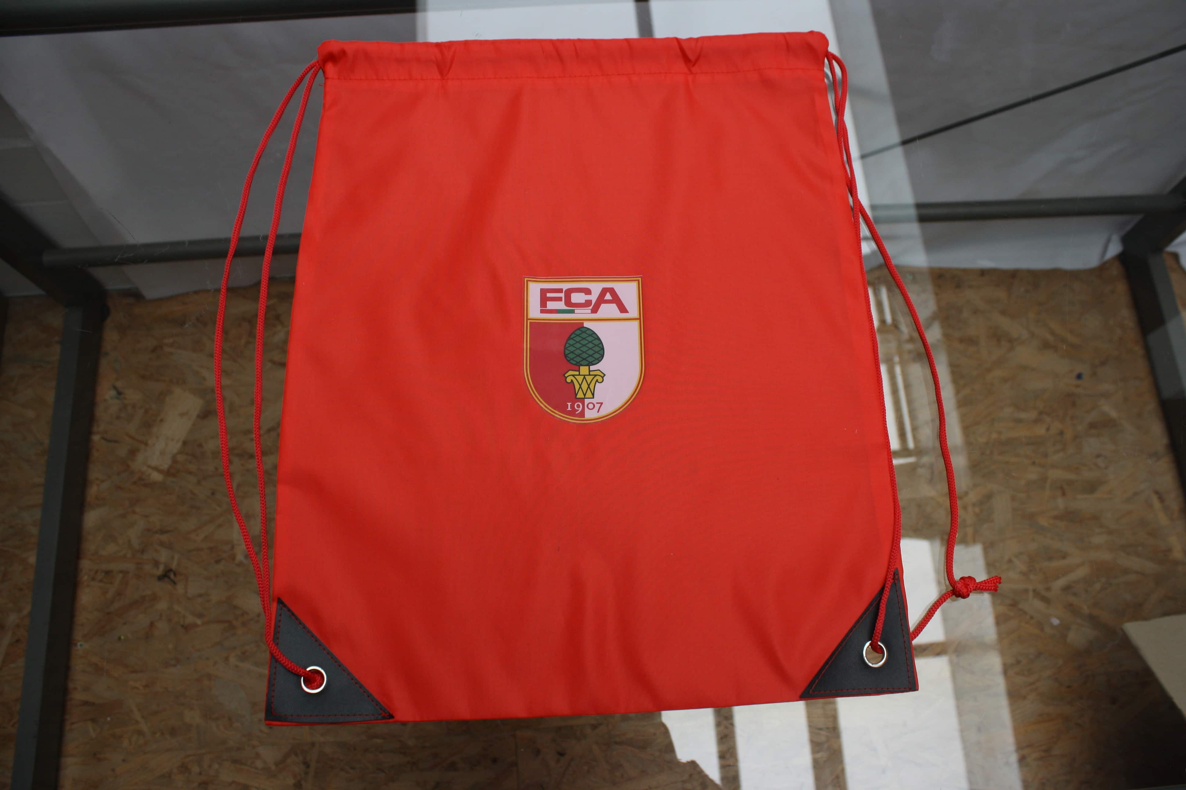 Sportbeutel - Gymbag Klassik