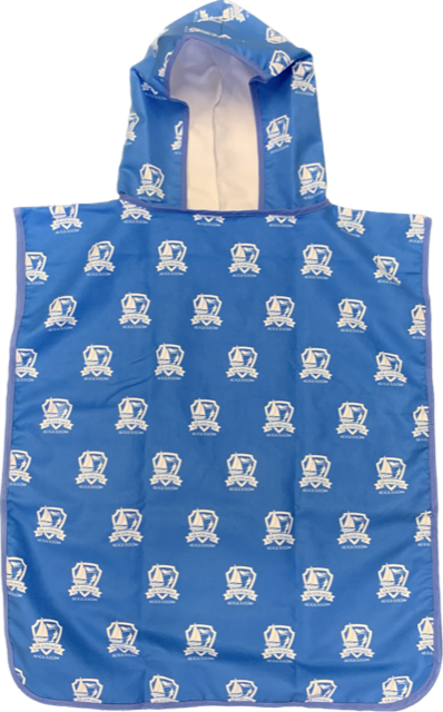Baby-Poncho Baby-Poncho