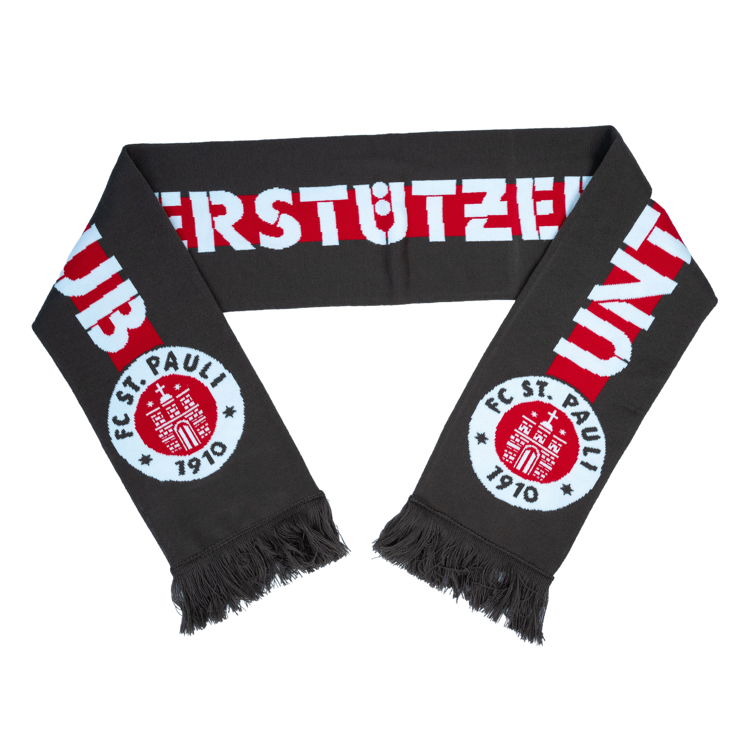 Schal feingestrickt Edition