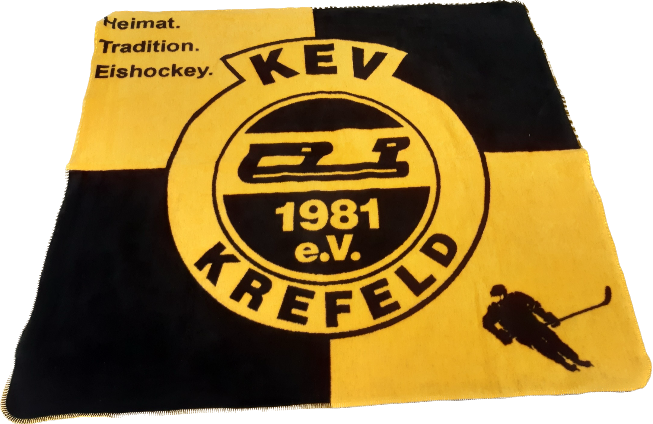 Kuscheldecke 150x170 cm