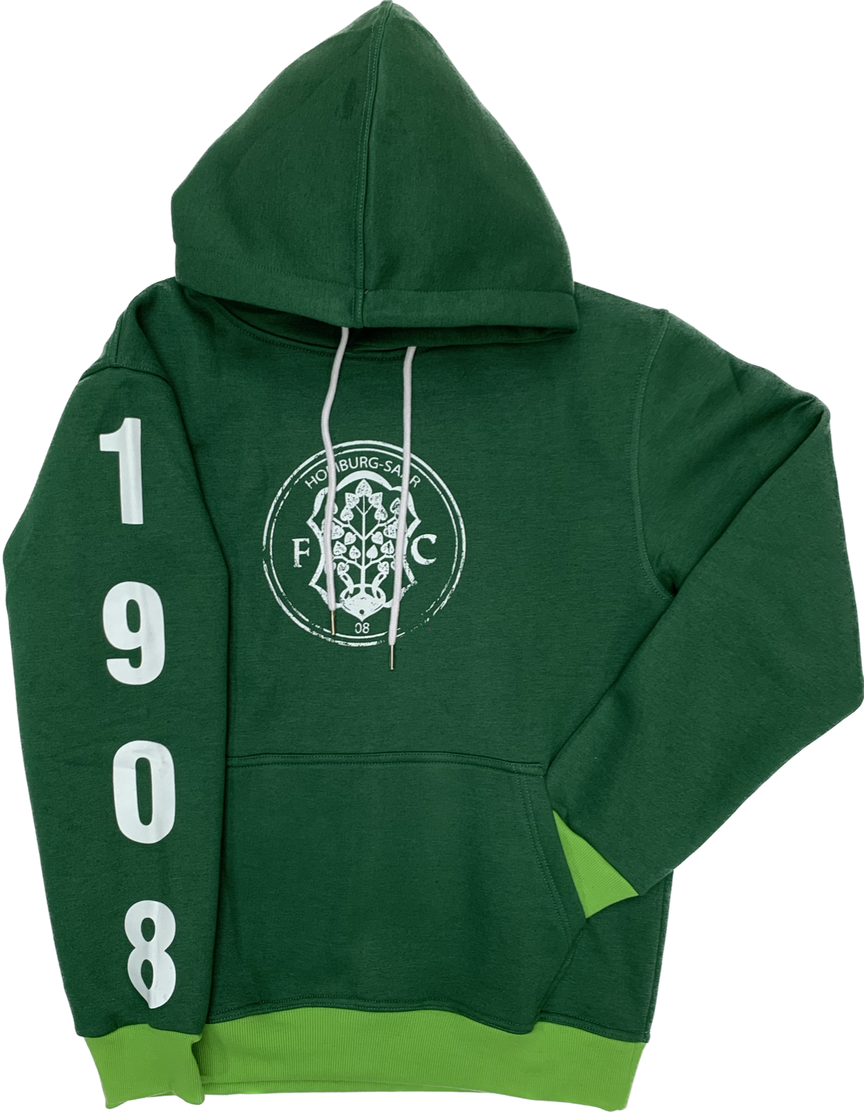 Hoodie Baukasten