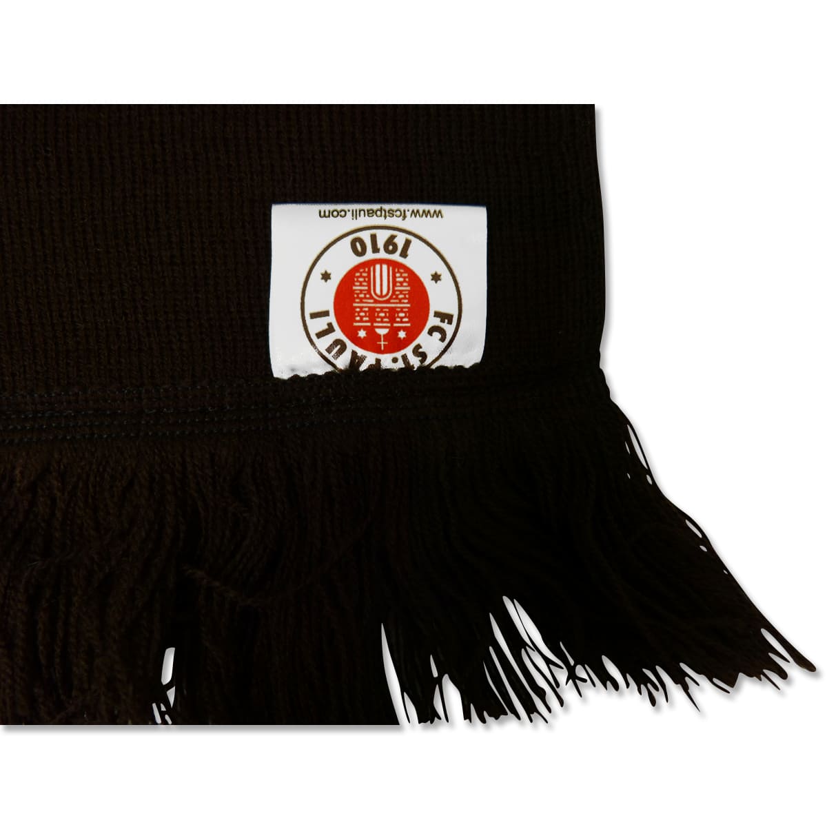 Balkenschal bestickt 1 x Logostick Balkenschal bestickt 1 x Logostick