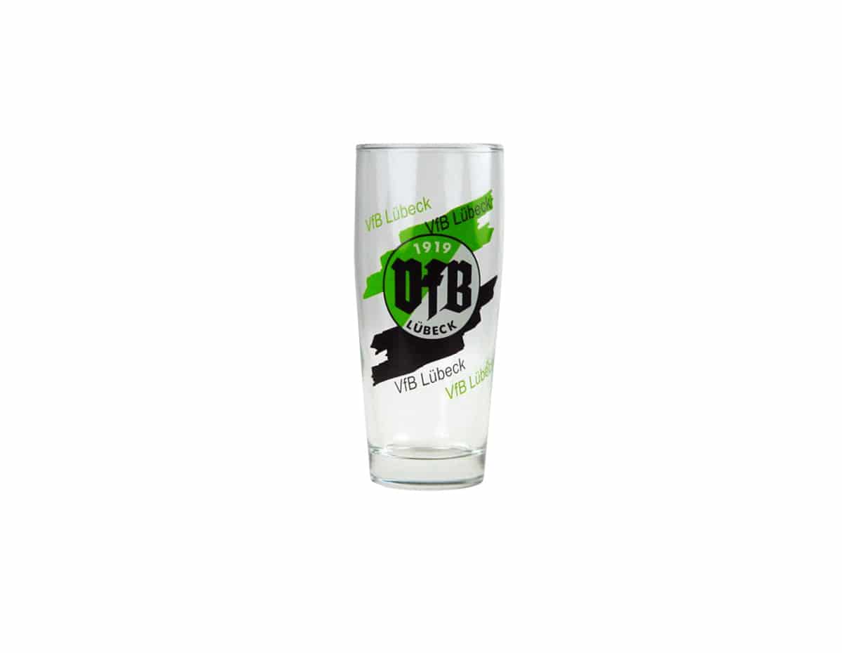 Willibecher 0,3 L