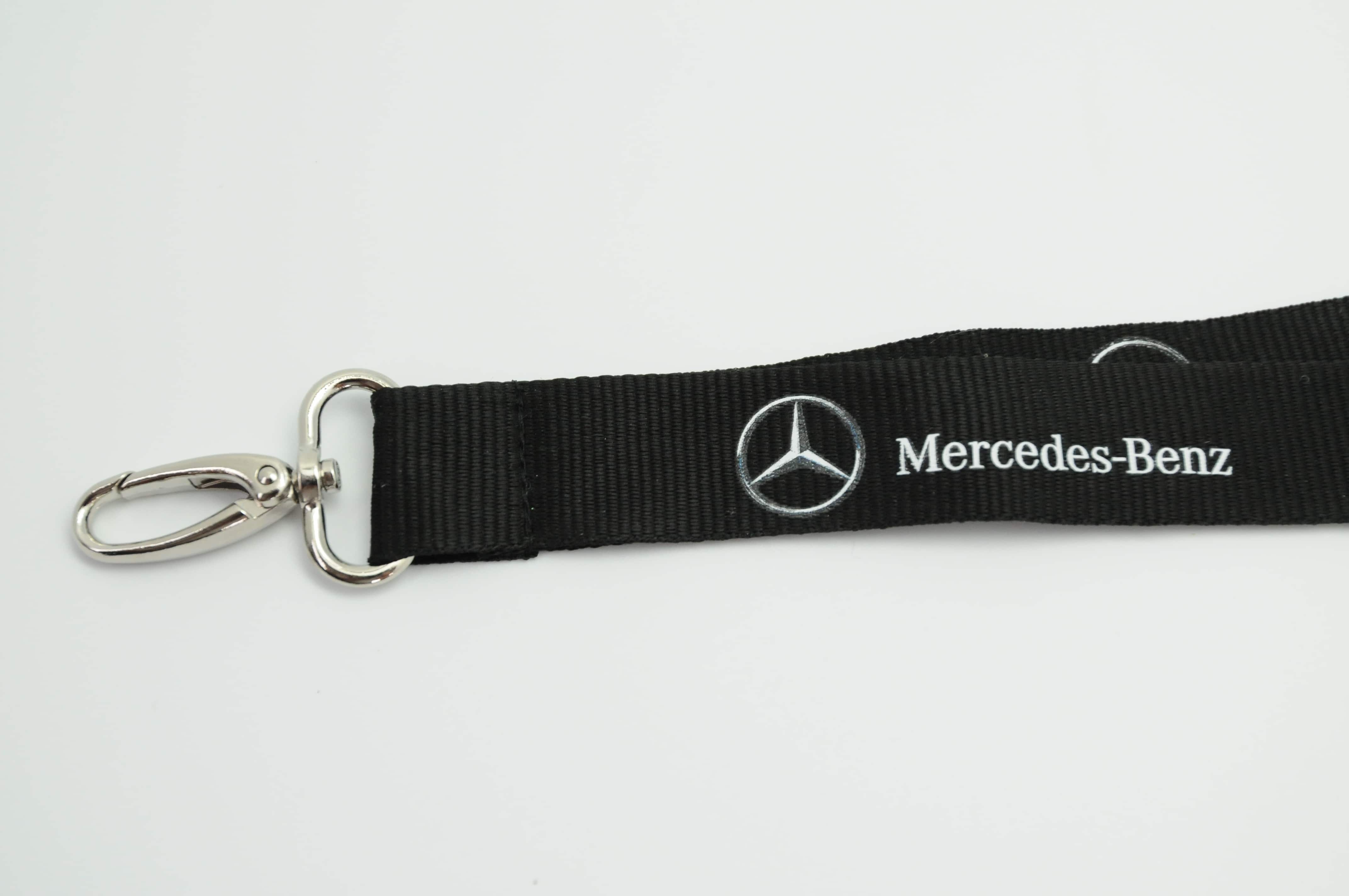 Lanyard / Keyholder Klassik bedruckt