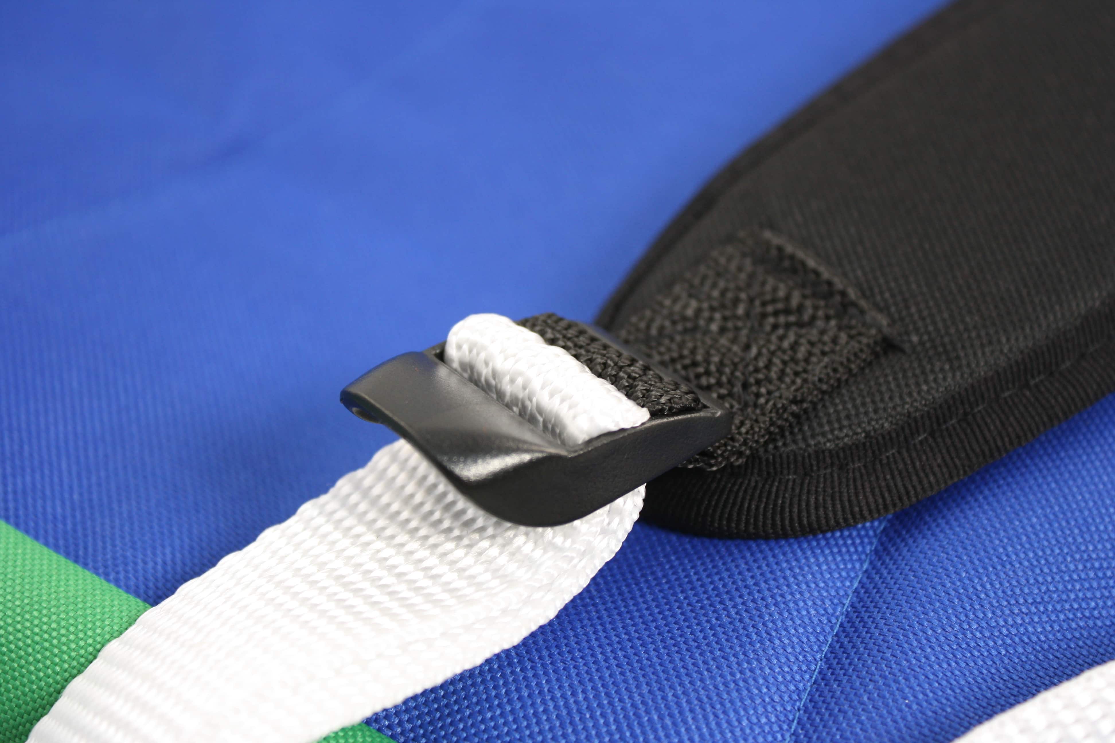 Rucksack individuell, All-Over Druck