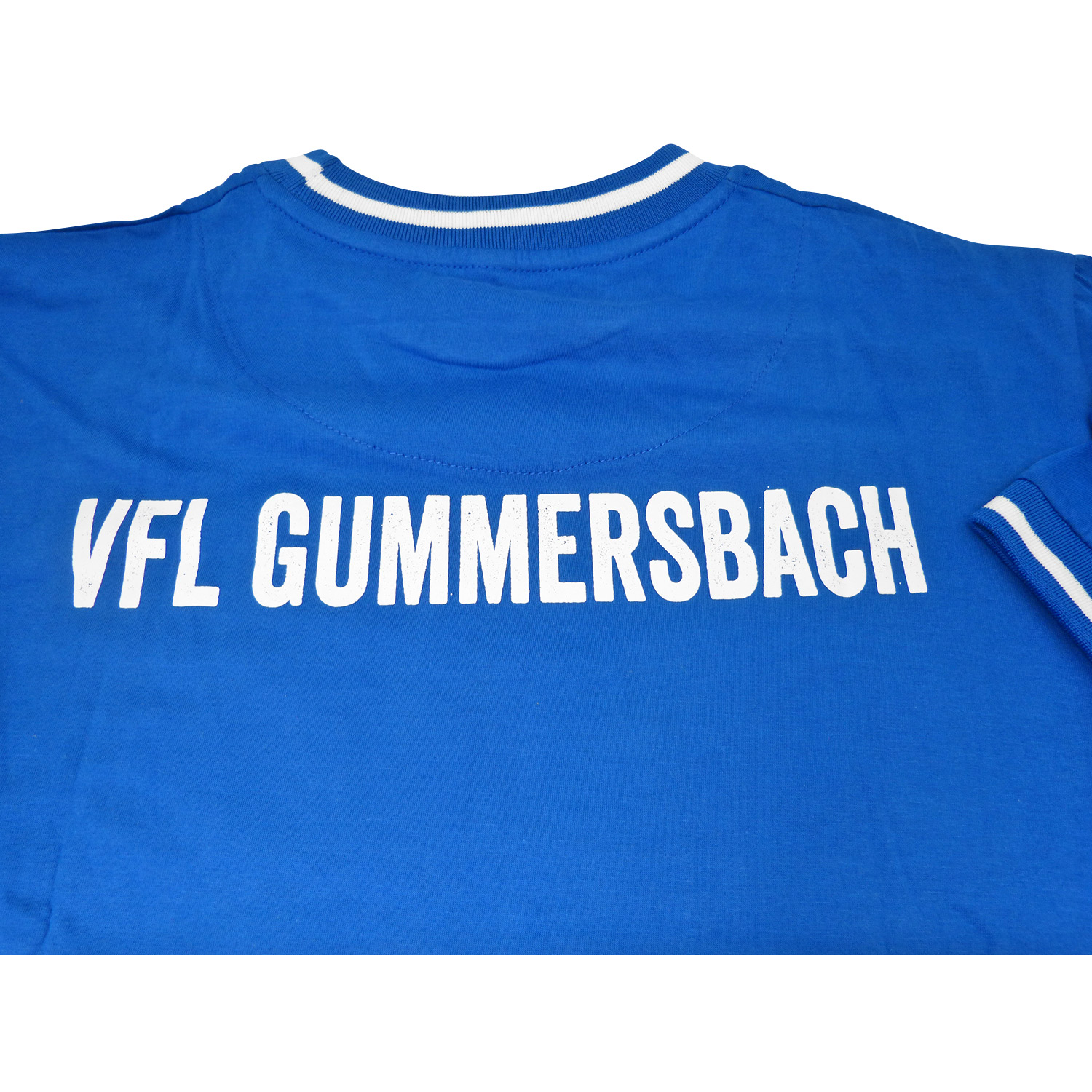 T-Shirt Deluxe Baukasten
