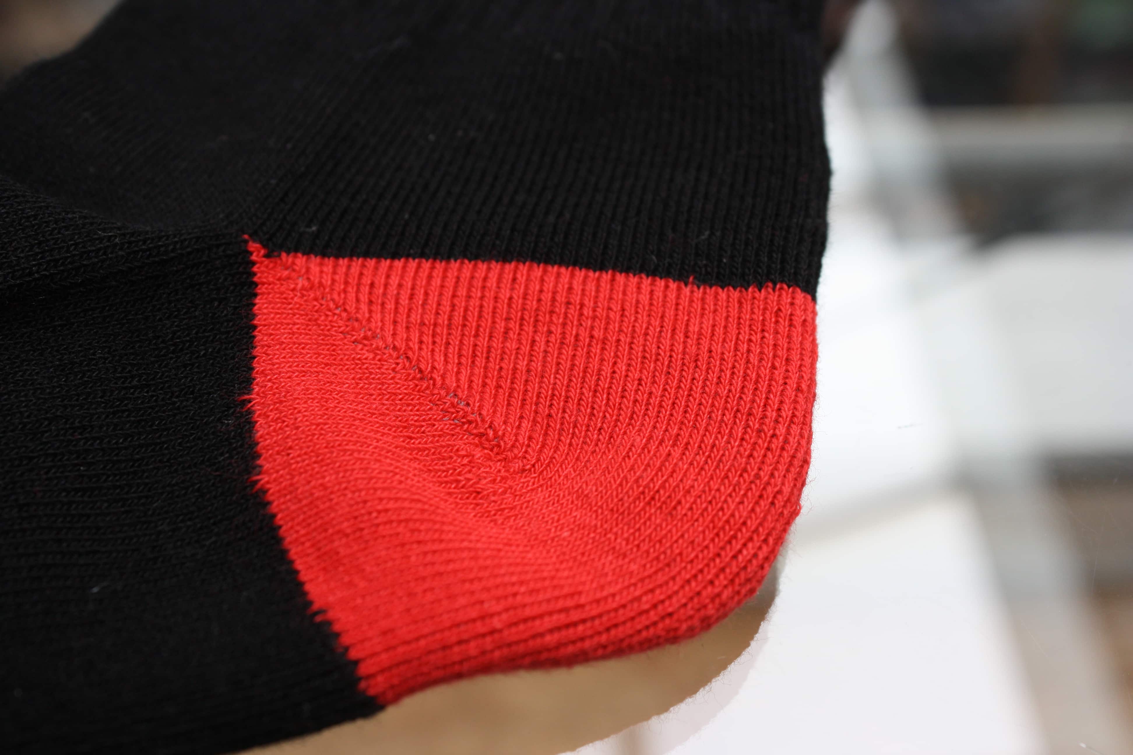 Tennissocken Klassik