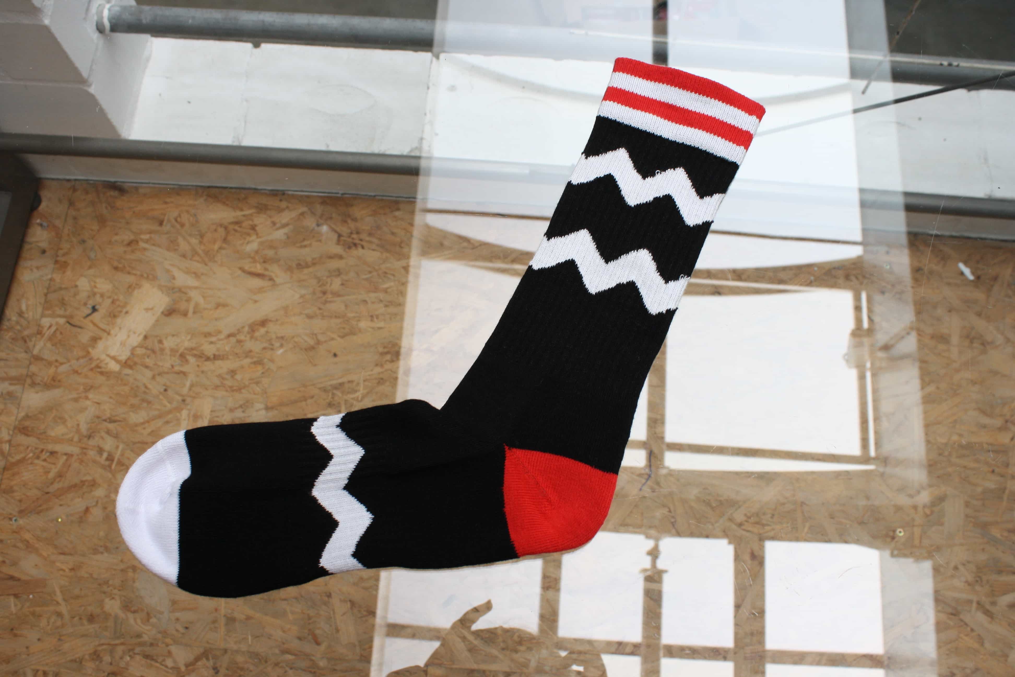 Tennissocken Klassik
