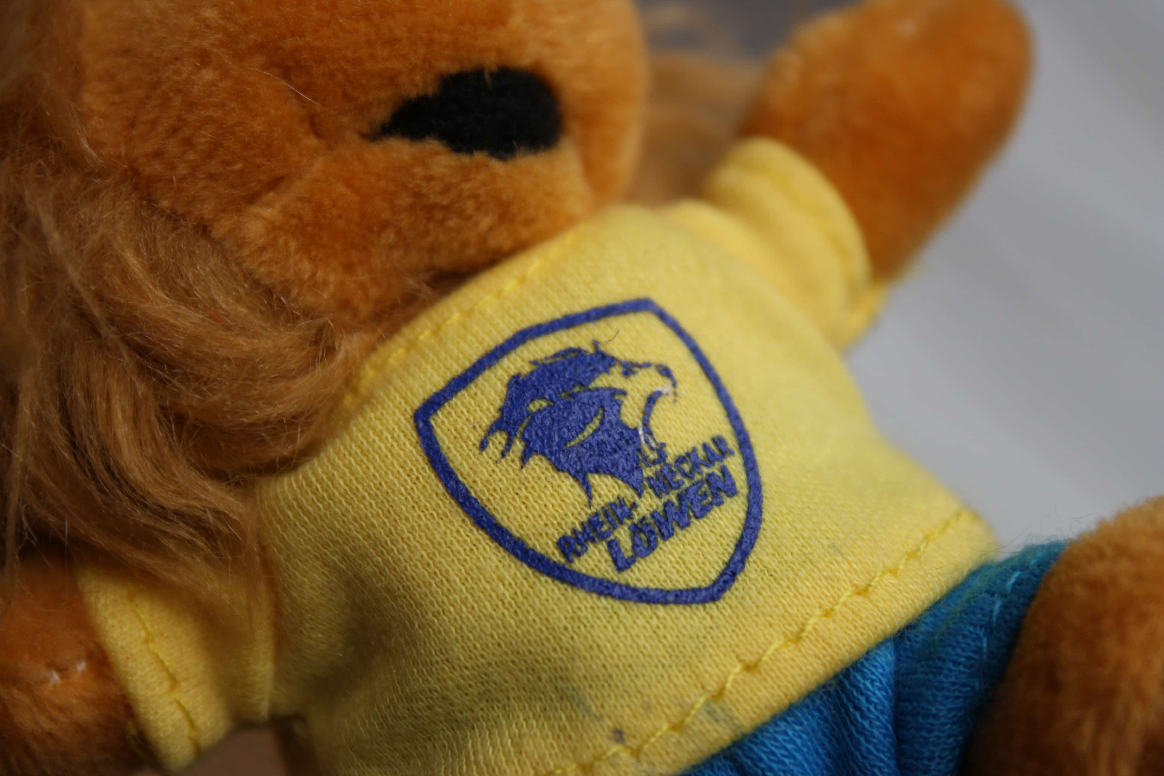 Schlüsselanhänger Maskottchen
