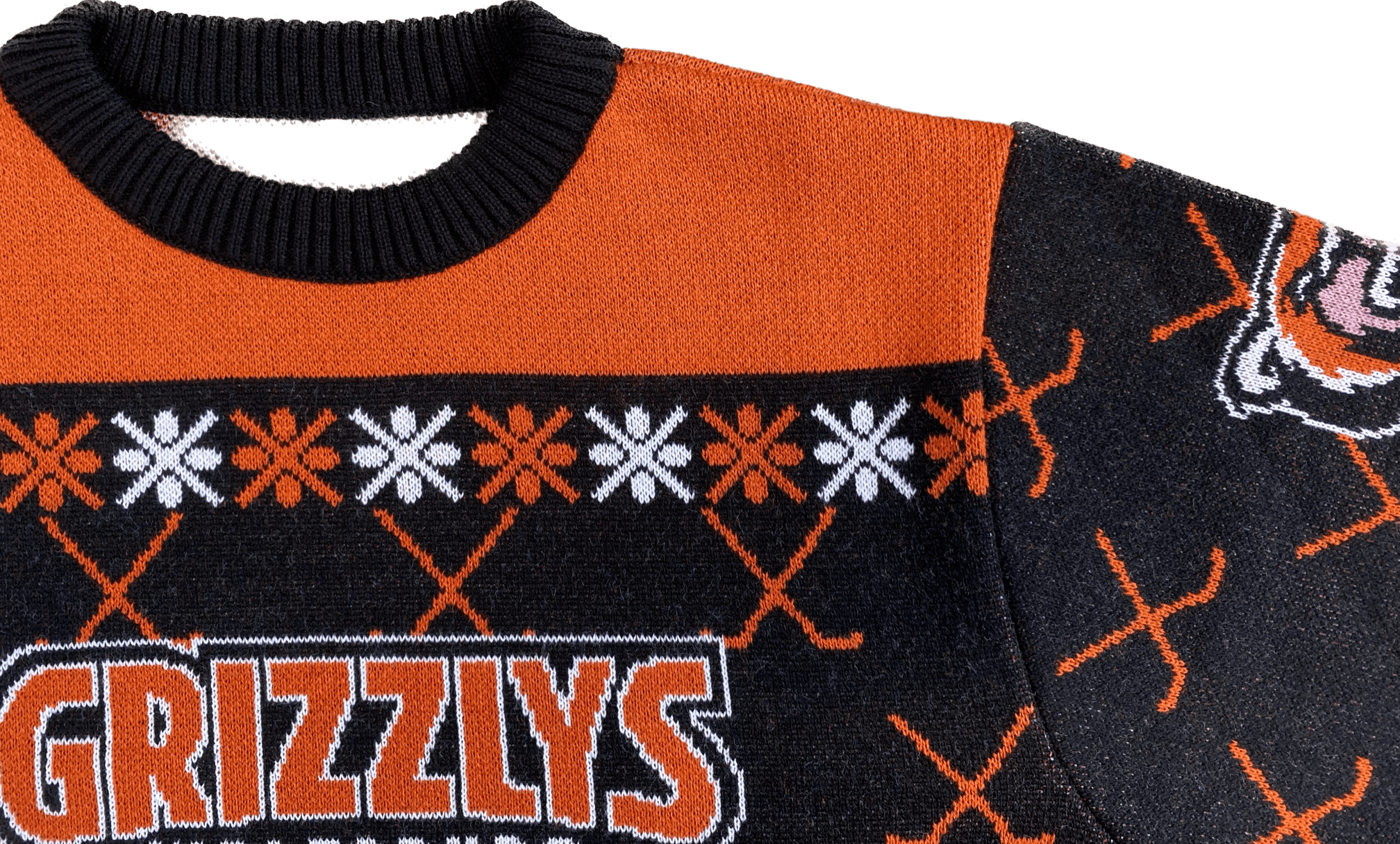 Ugly Sweater Ugly Sweater