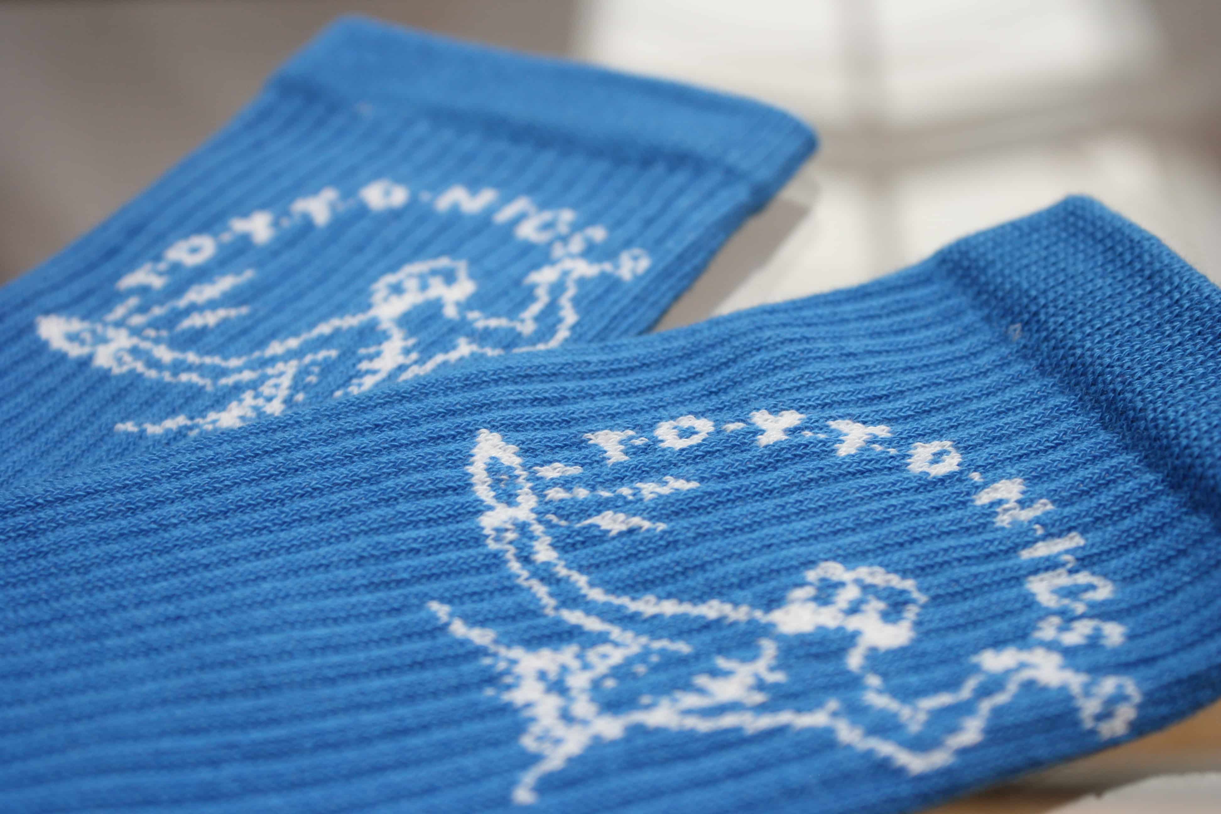 Tennissocken Klassik