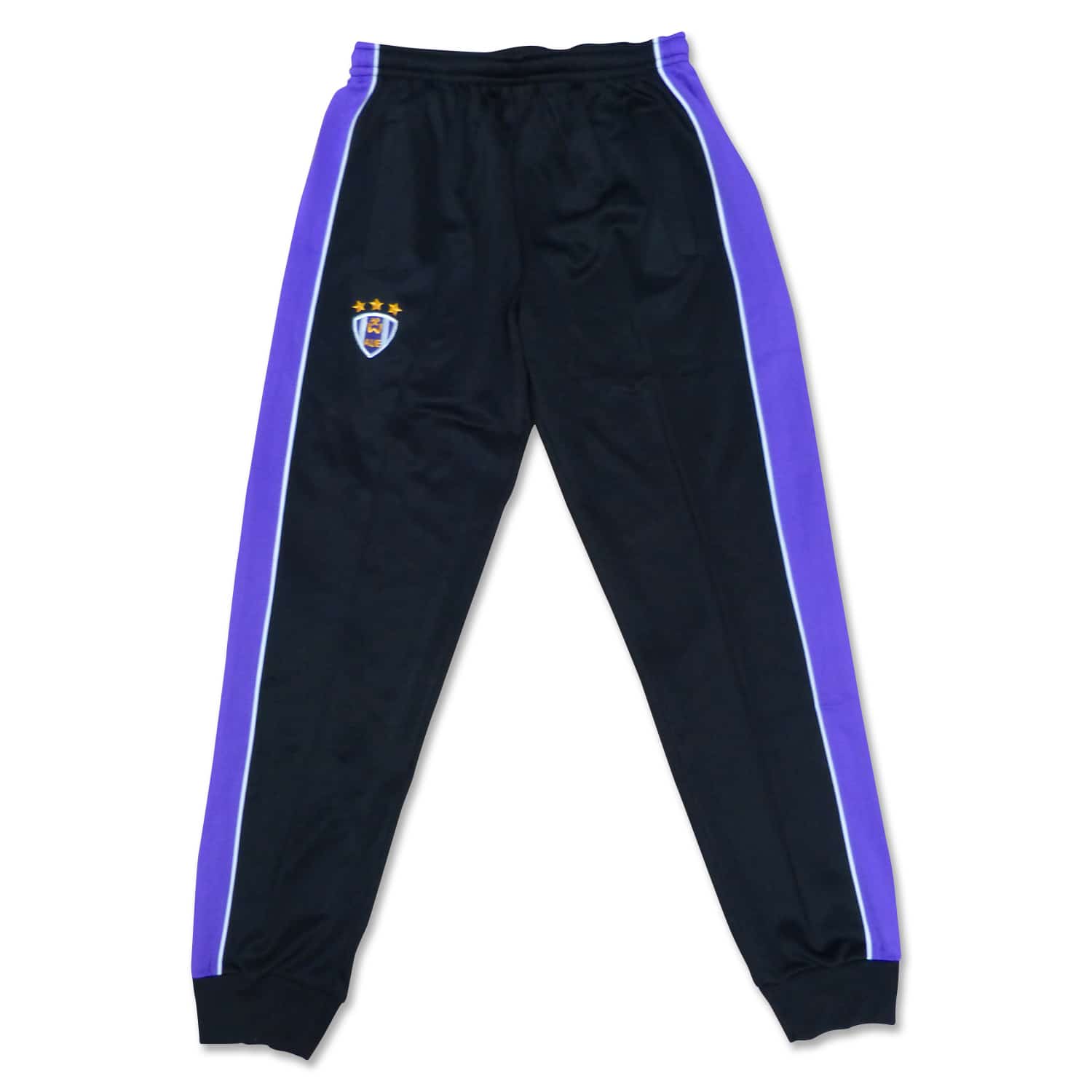 Trainingshose aus Polyester