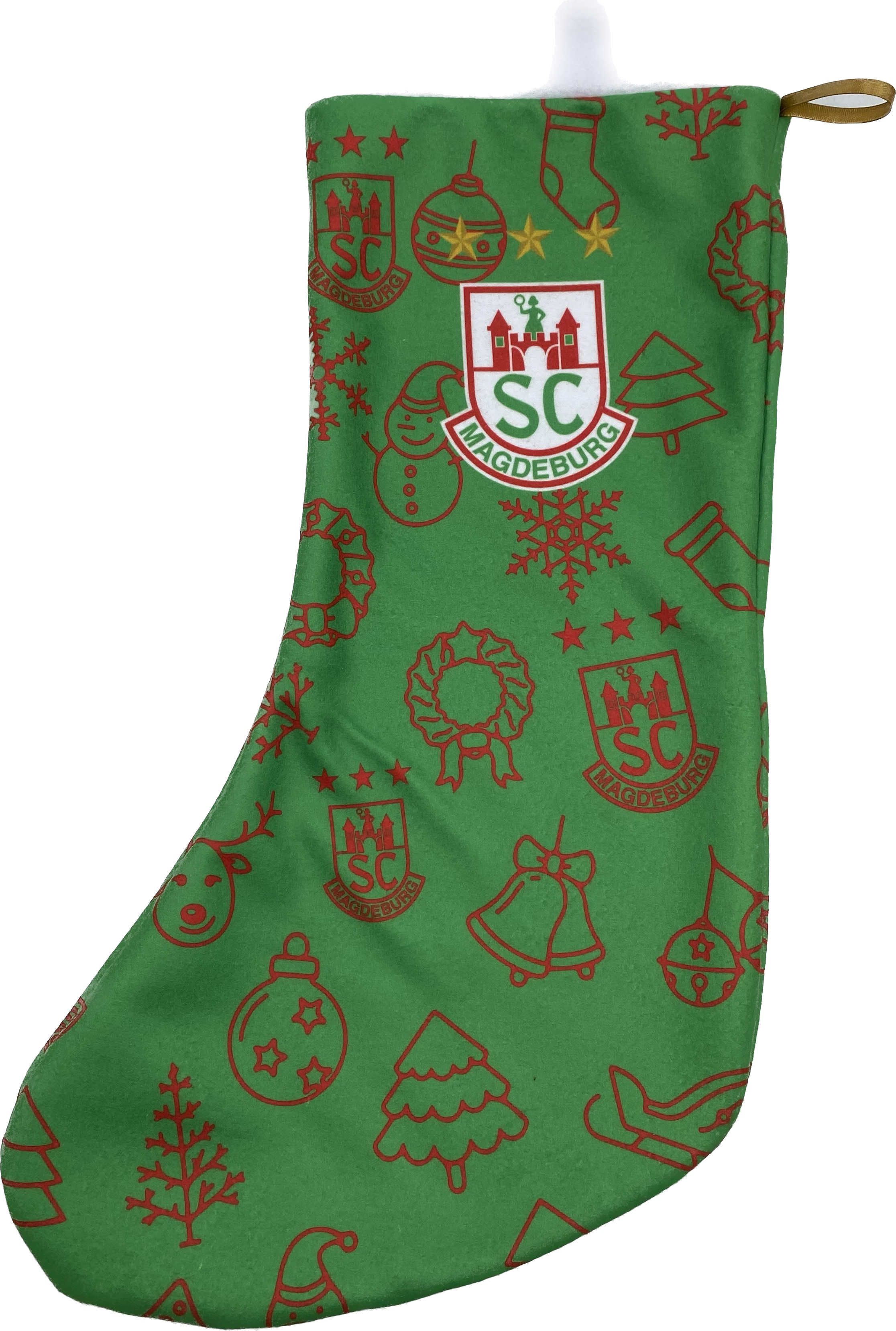 Nikolaus-Socke