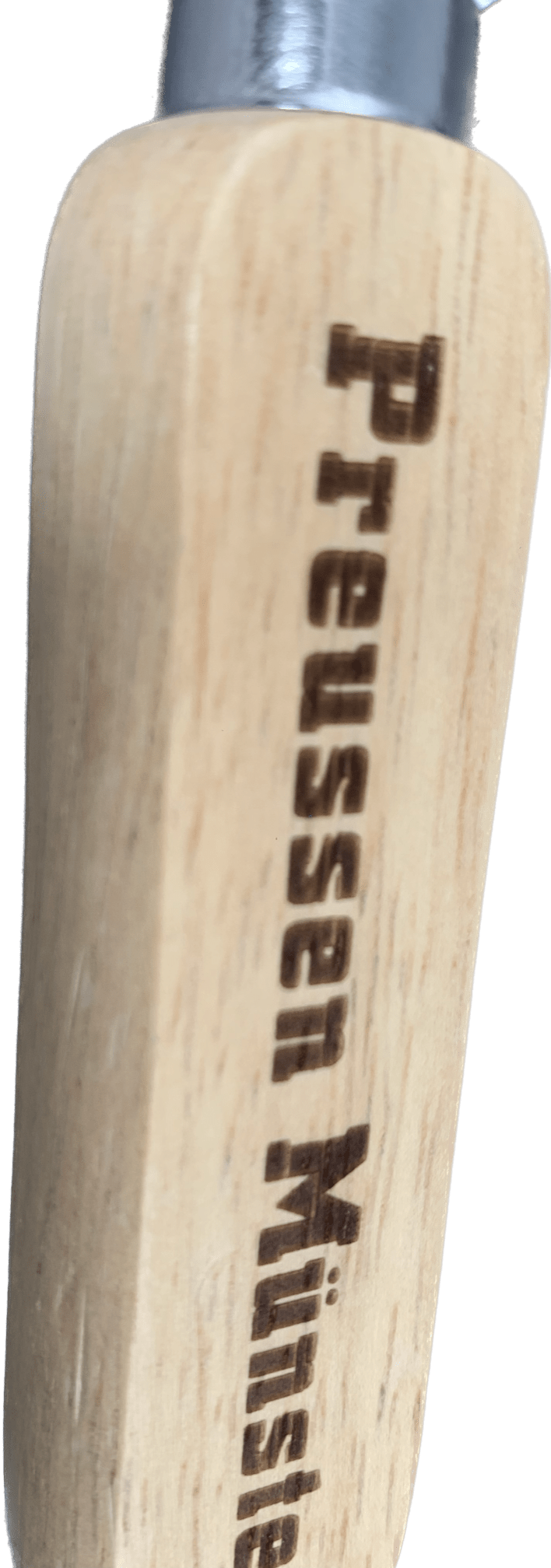 Flaschenöffner Holz