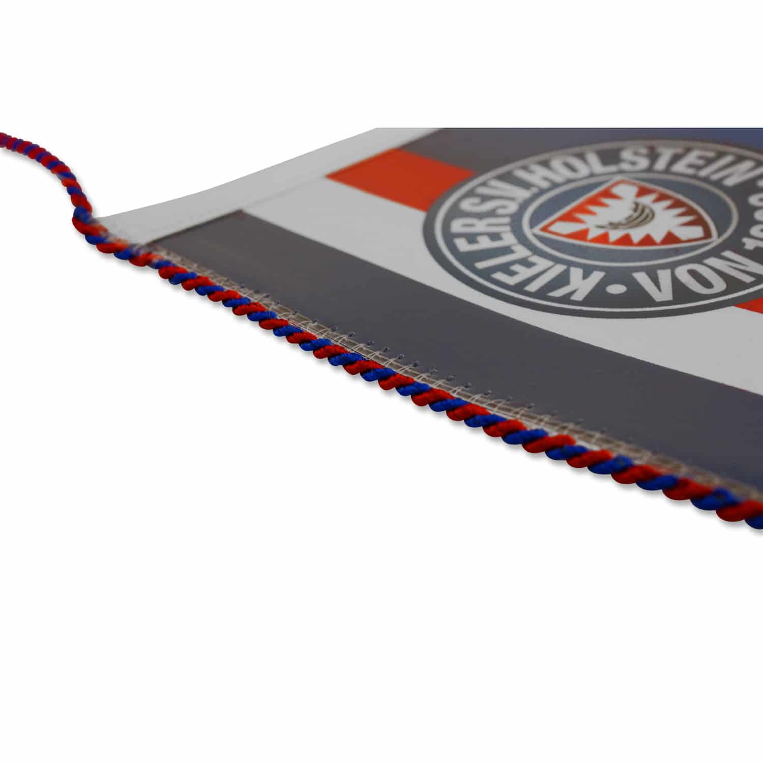Banner 5 eckig 12x15 cm Banner 5 eckig 12x15 cm